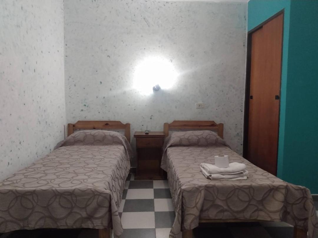Hotel La Giralda *