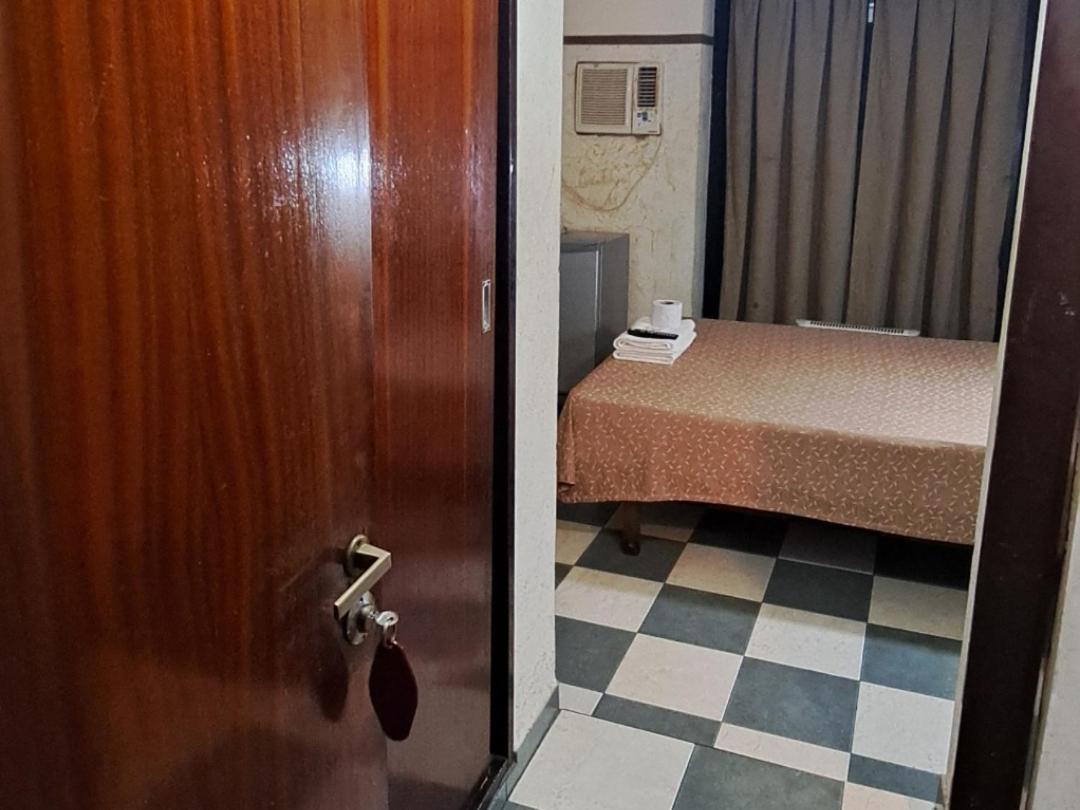 La Giralda Hotel Ciudad Autónoma de Buenos Aires