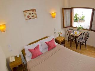 Rey Hotel