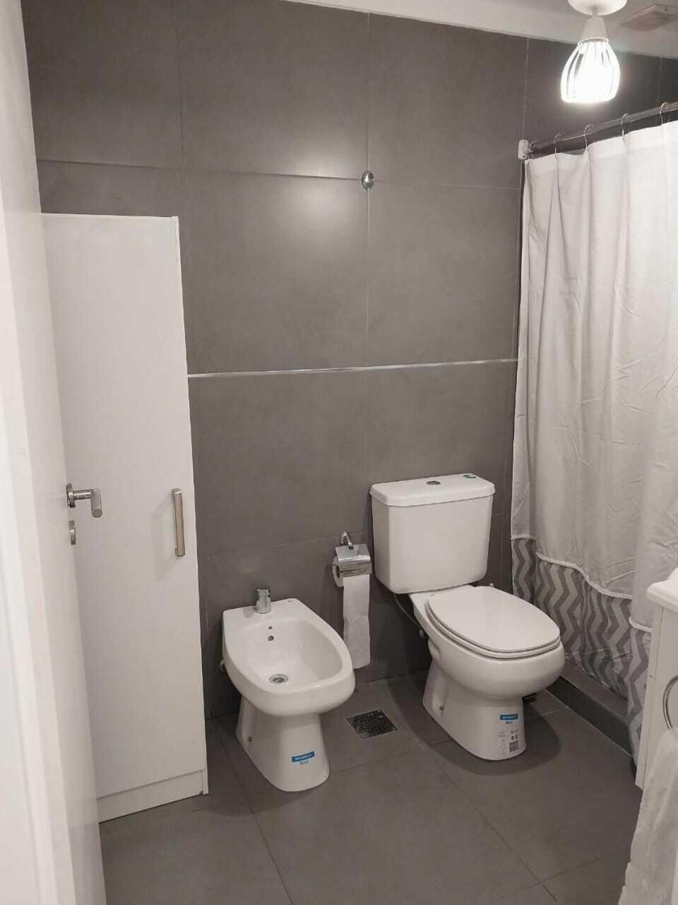 Apartamento Palermo Movistar Cerca De Todo