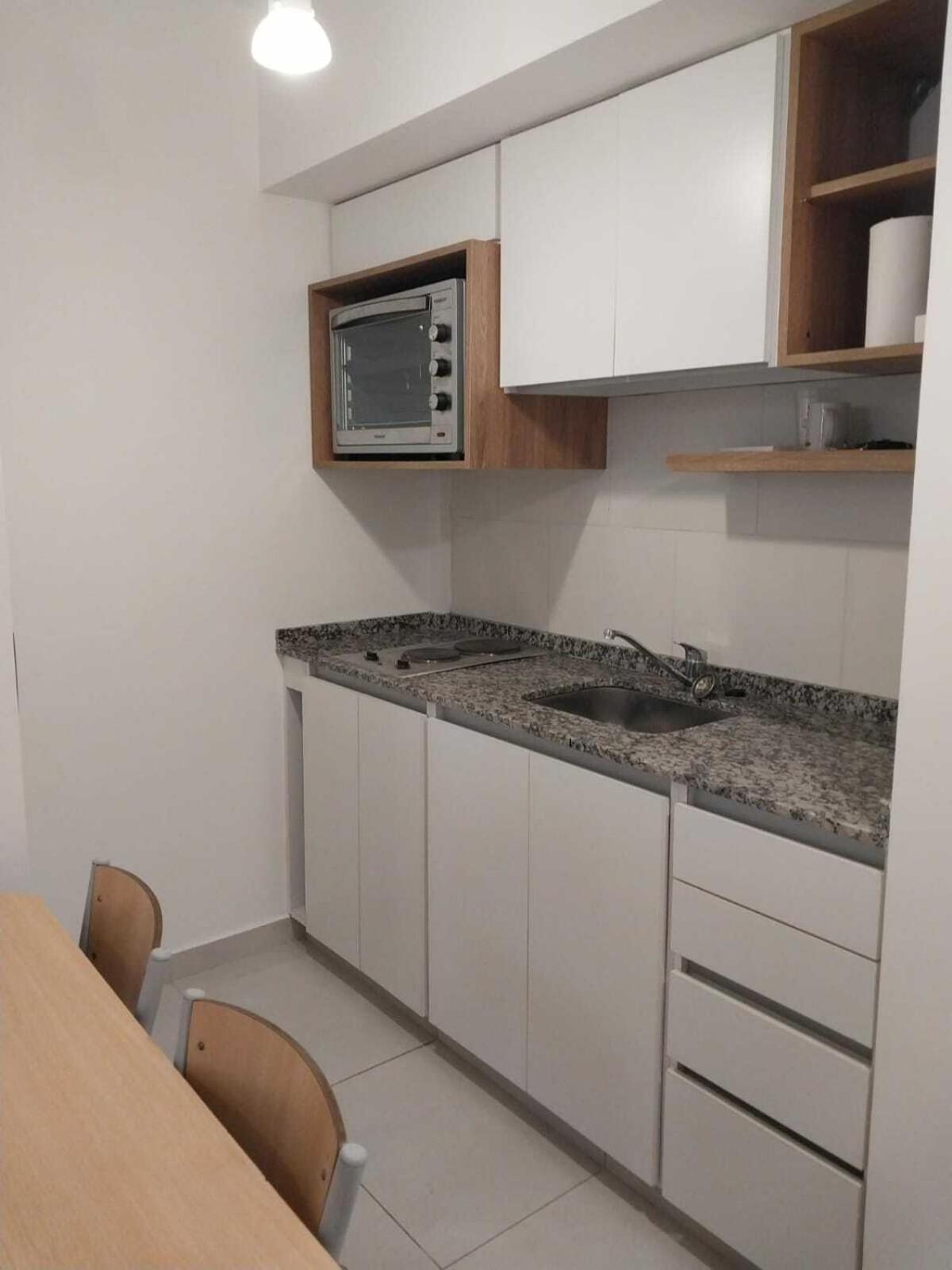 Apartamento Palermo Movistar Cerca De Todo *