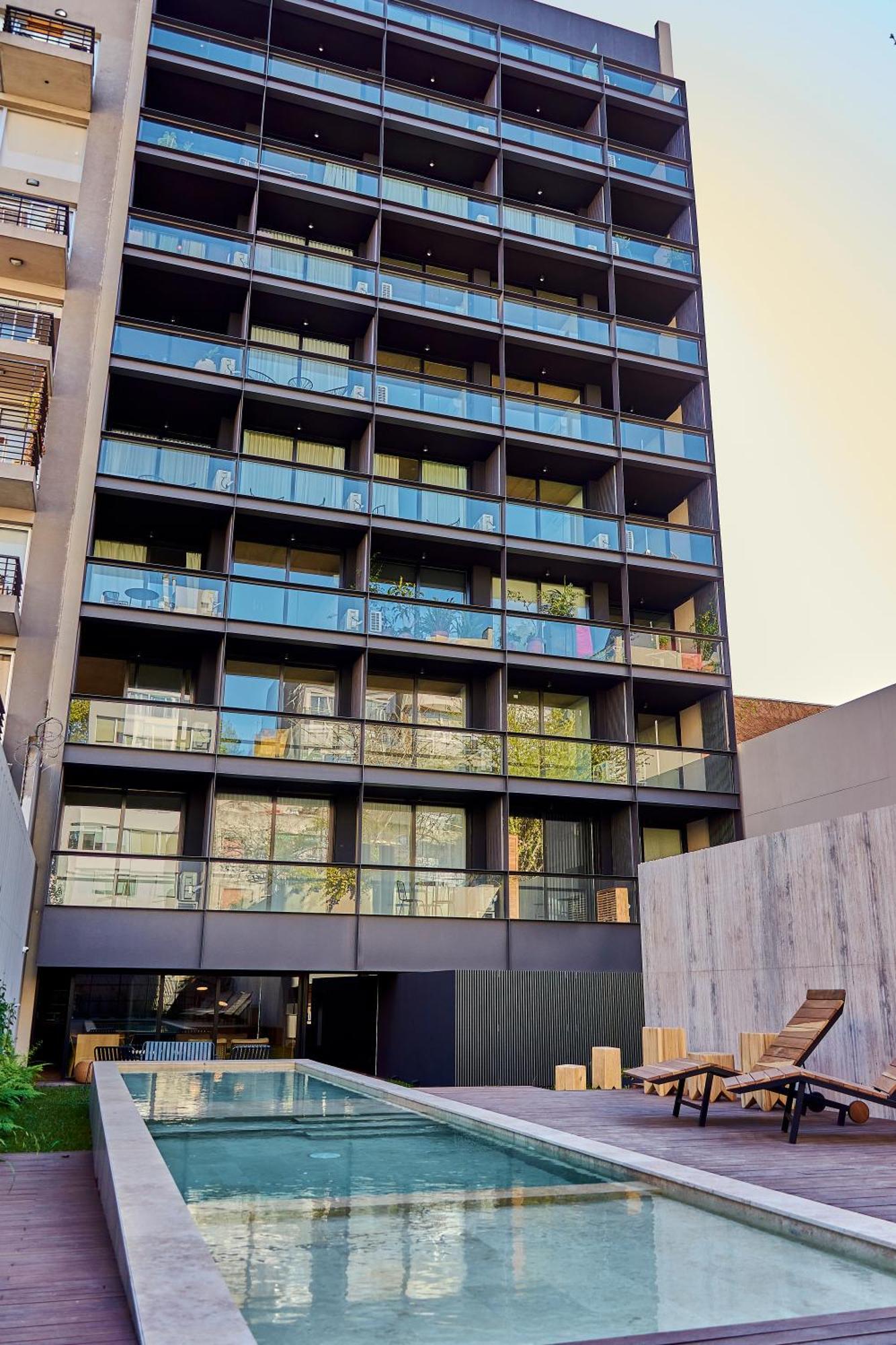 Babel Arcos Apartamento
