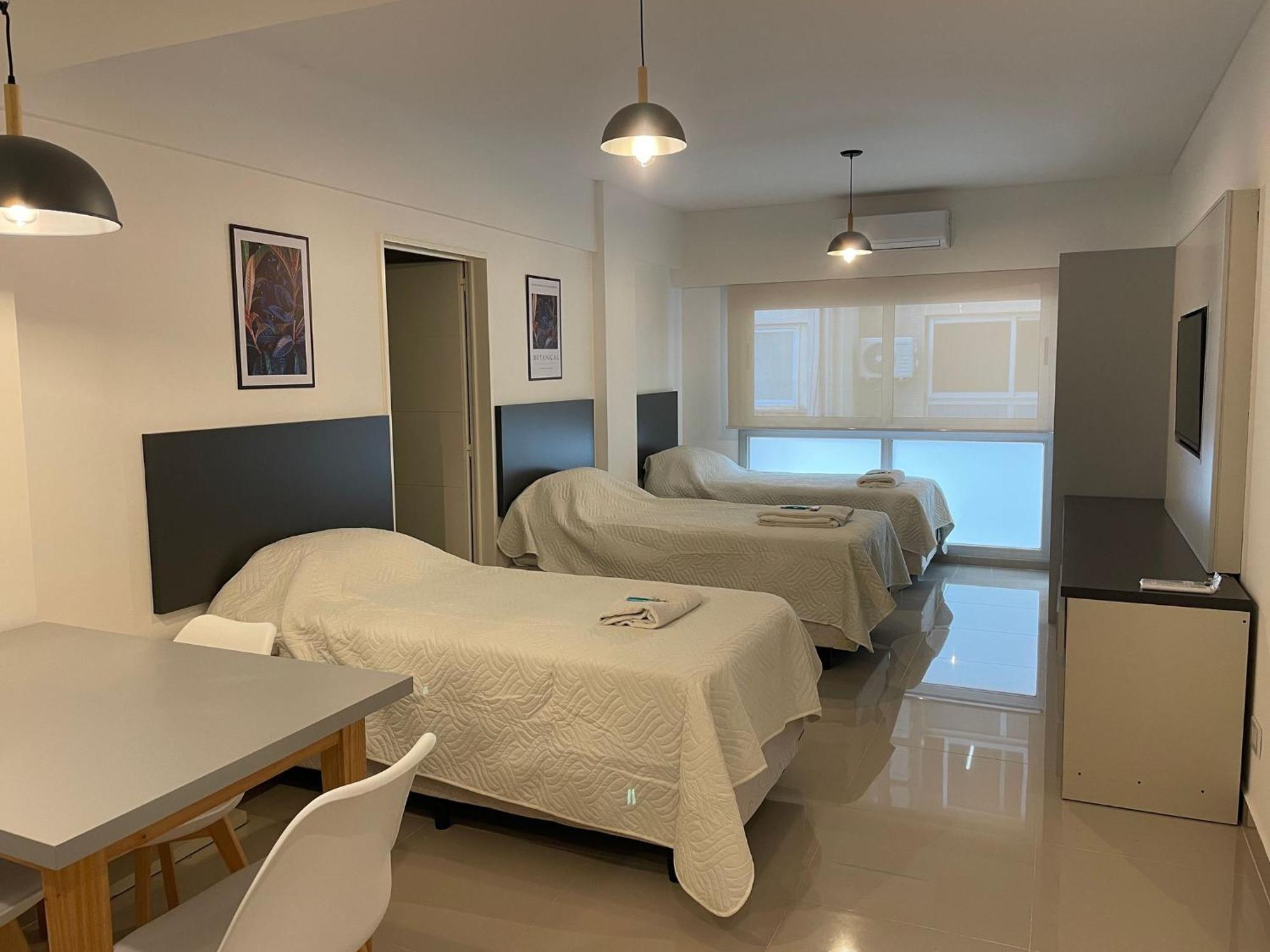 Modern In San Telmo - Paseo De La Cisterna -411 Apartamento Ciudad Autónoma de Buenos Aires