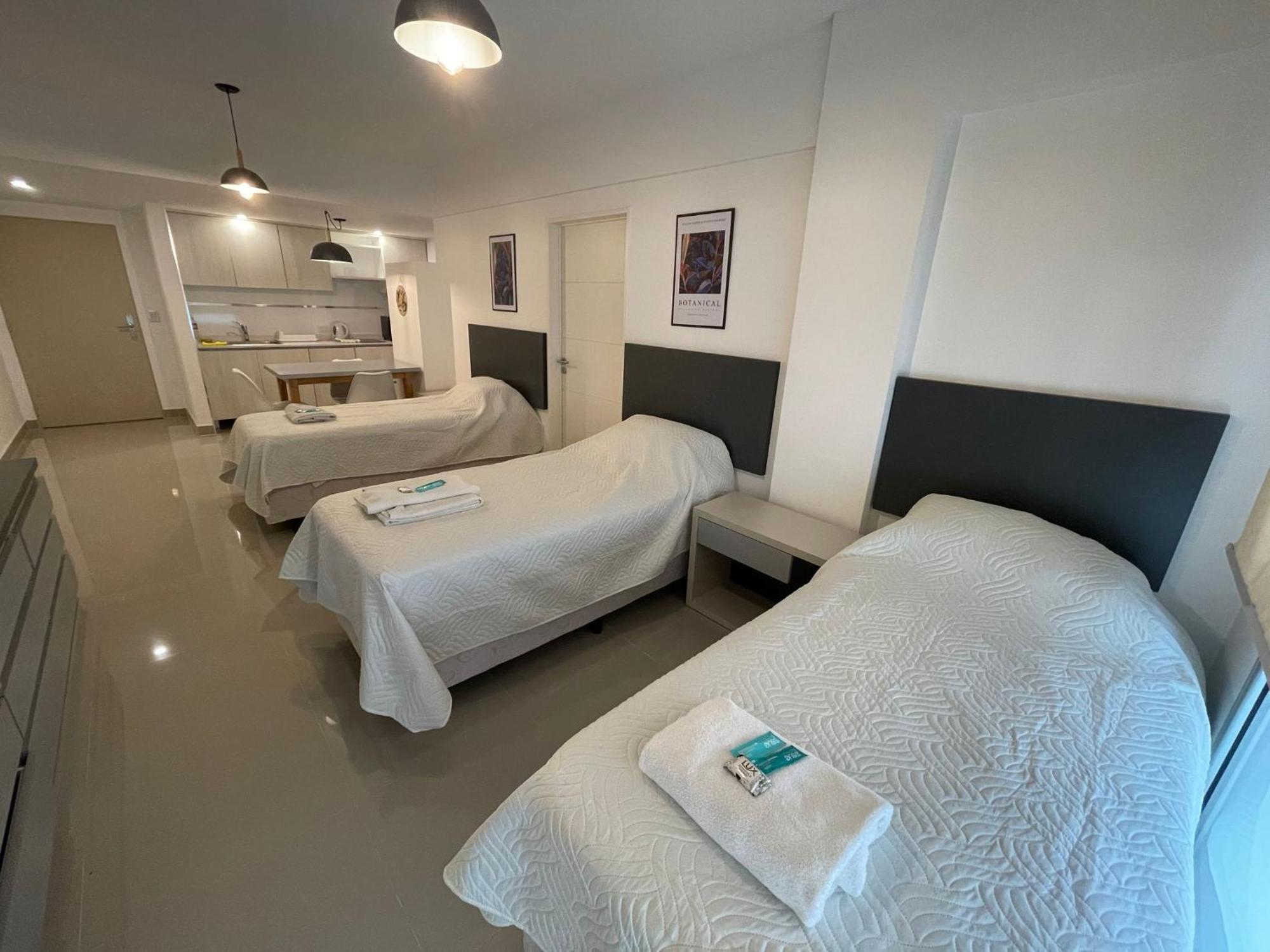 Modern In San Telmo - Paseo De La Cisterna -411