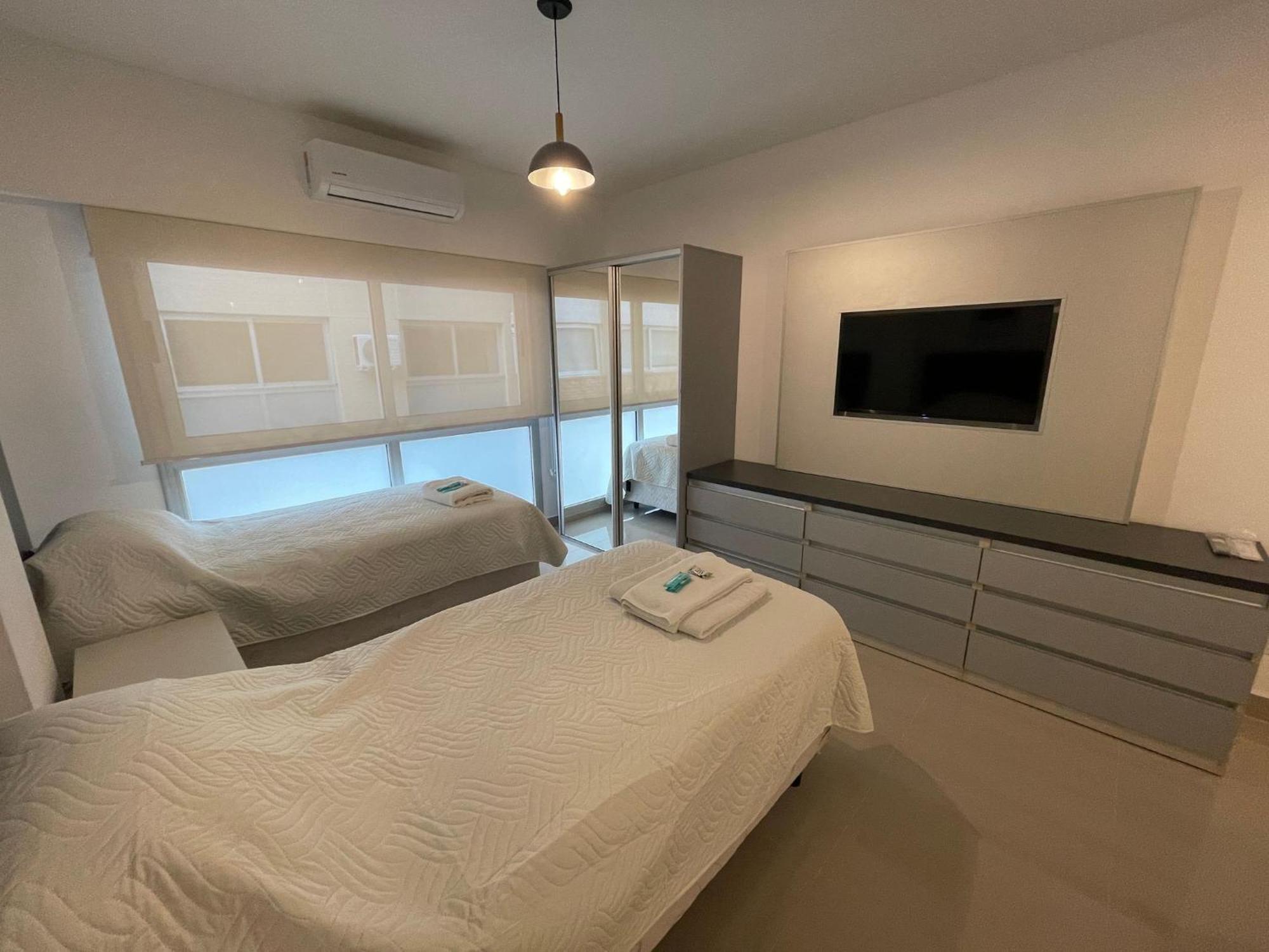 Modern In San Telmo - Paseo De La Cisterna -411 Apartamento