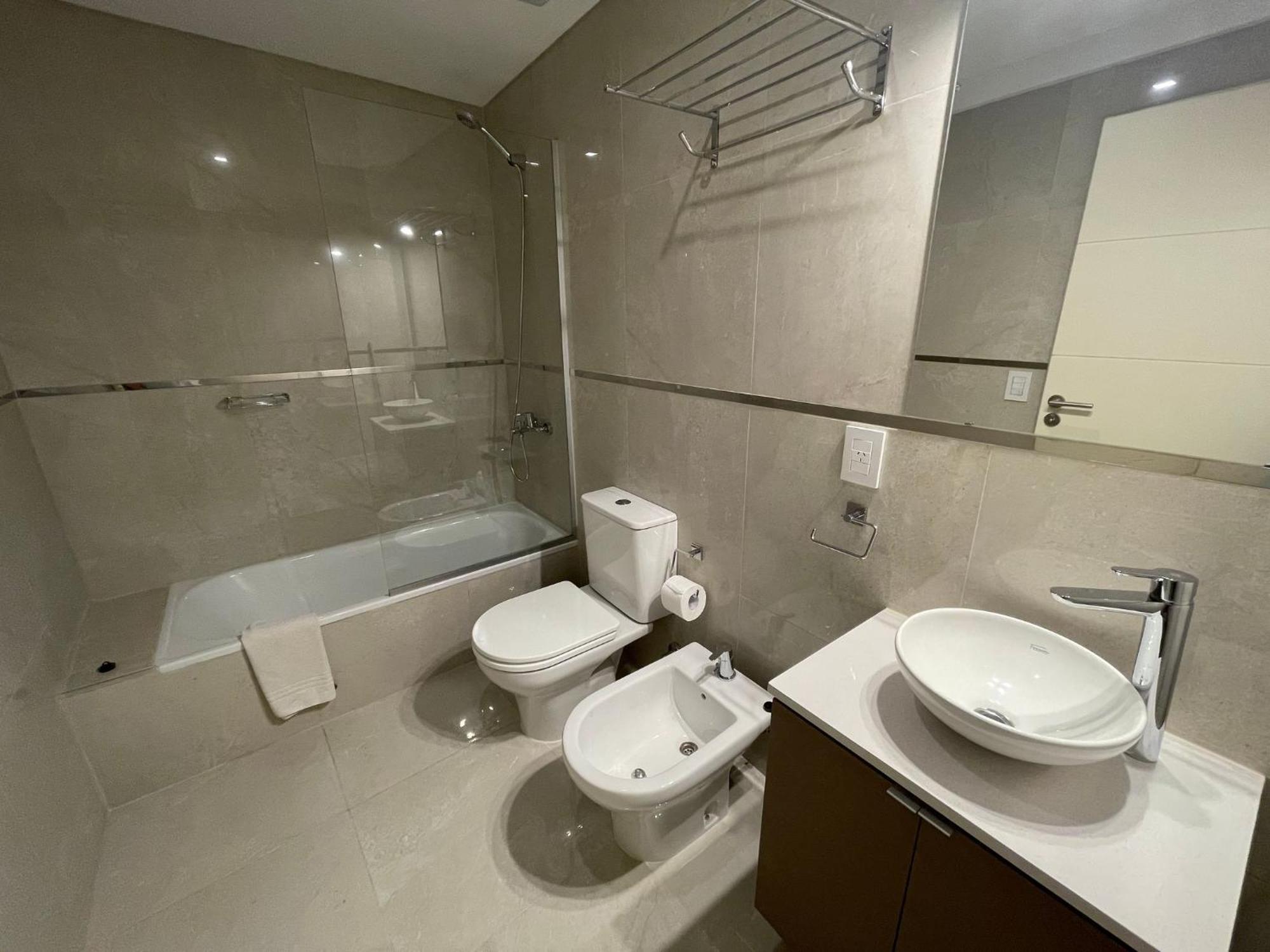 Apartamento Modern In San Telmo - Paseo De La Cisterna -411