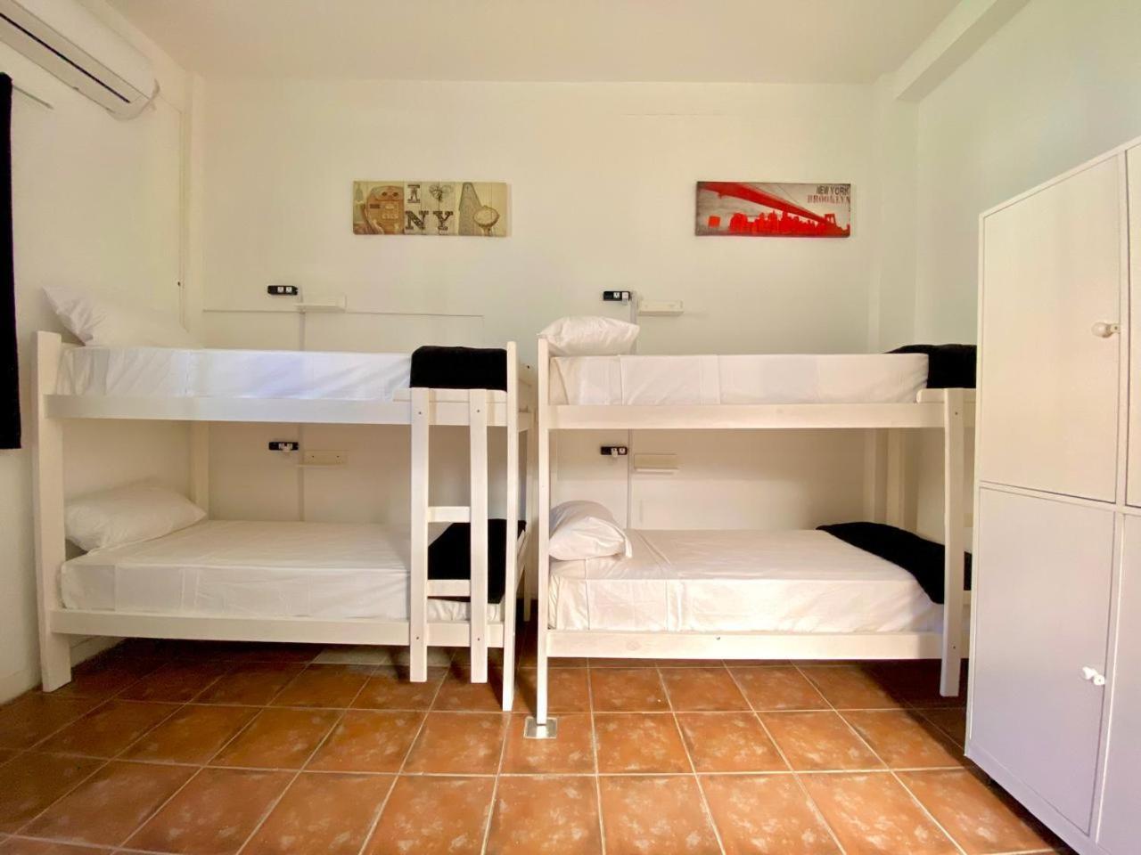 Ph Palermo Hostal