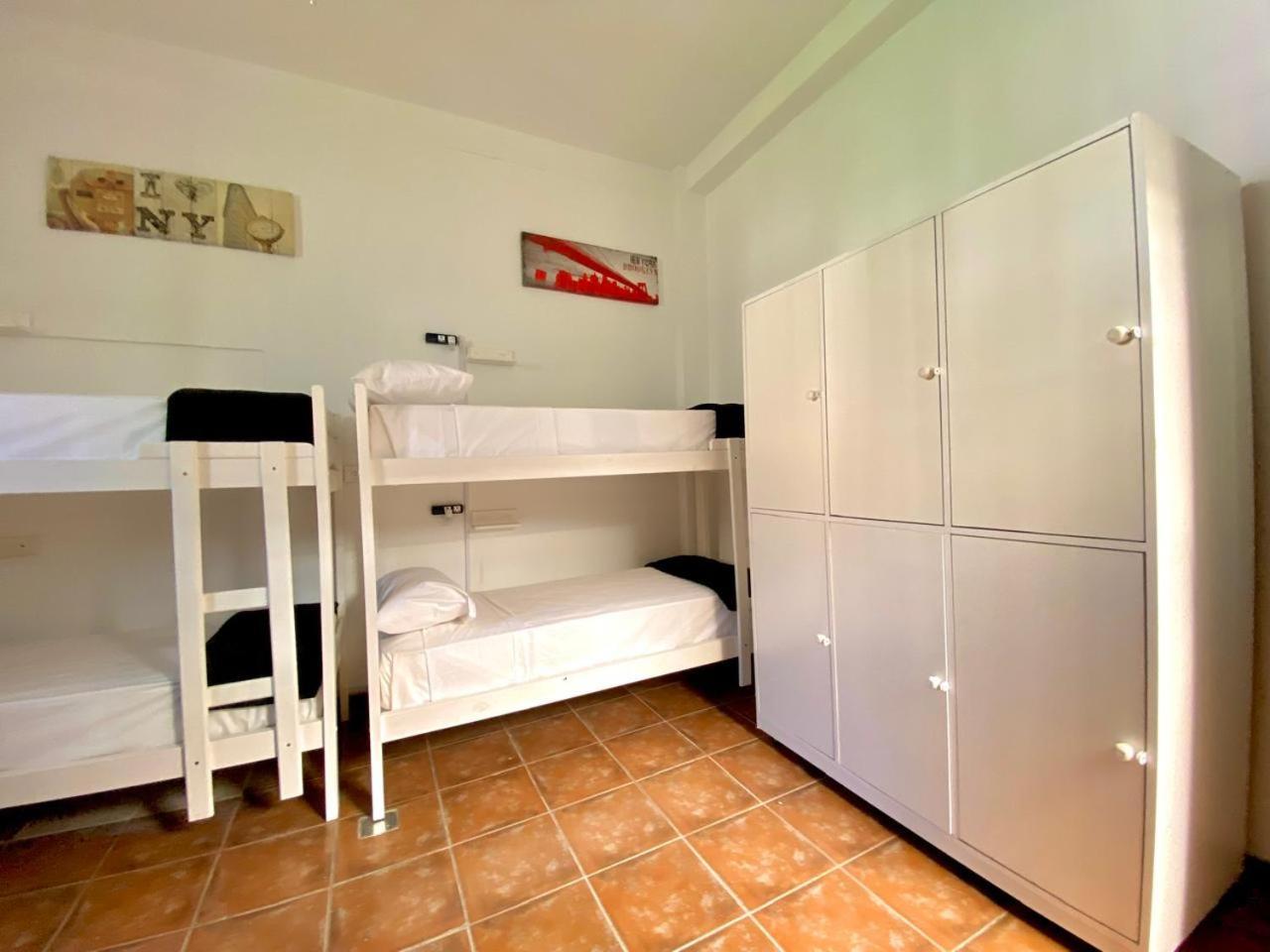 Ph Palermo Hostal