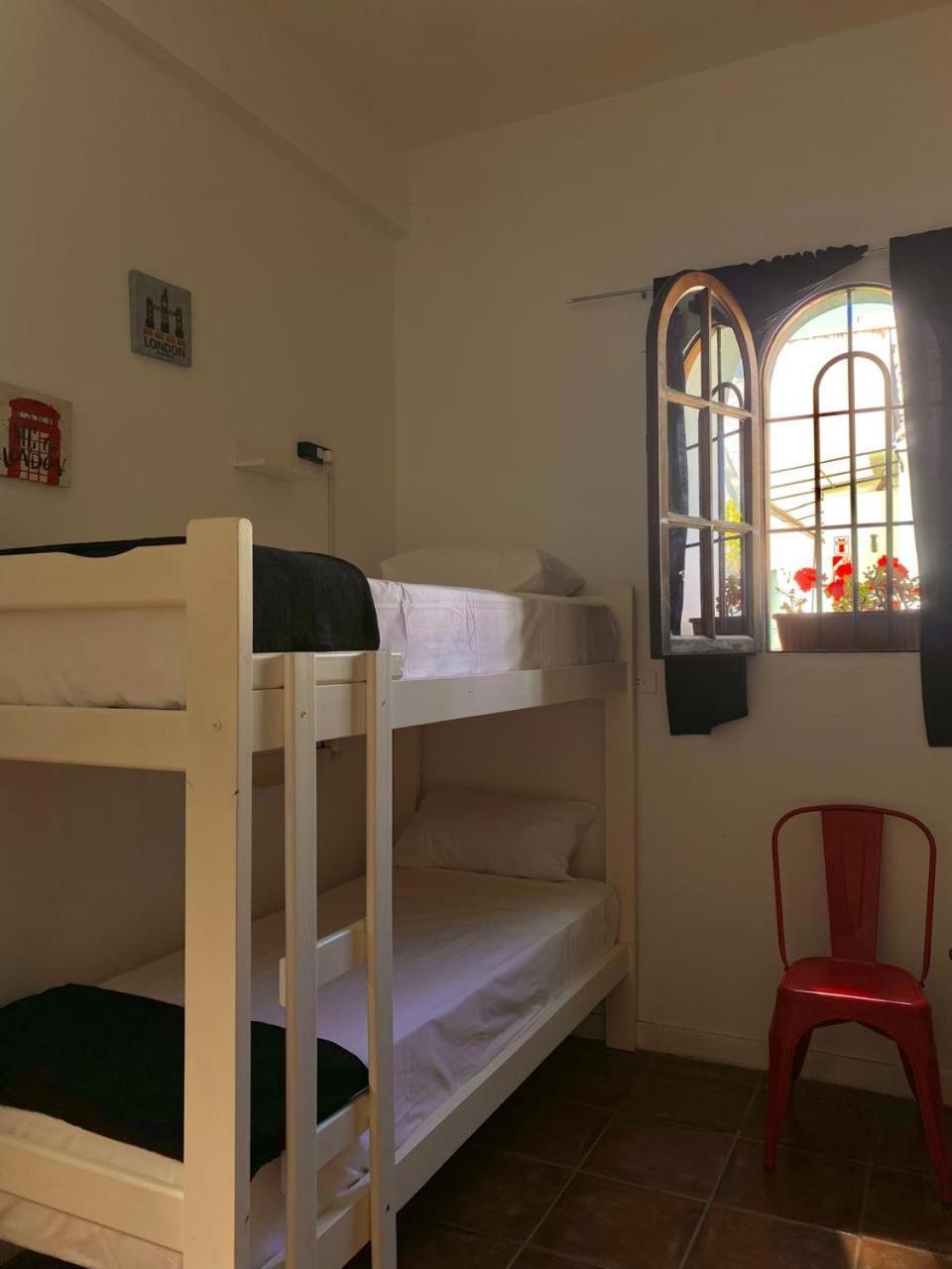 Hostal Ph Palermo