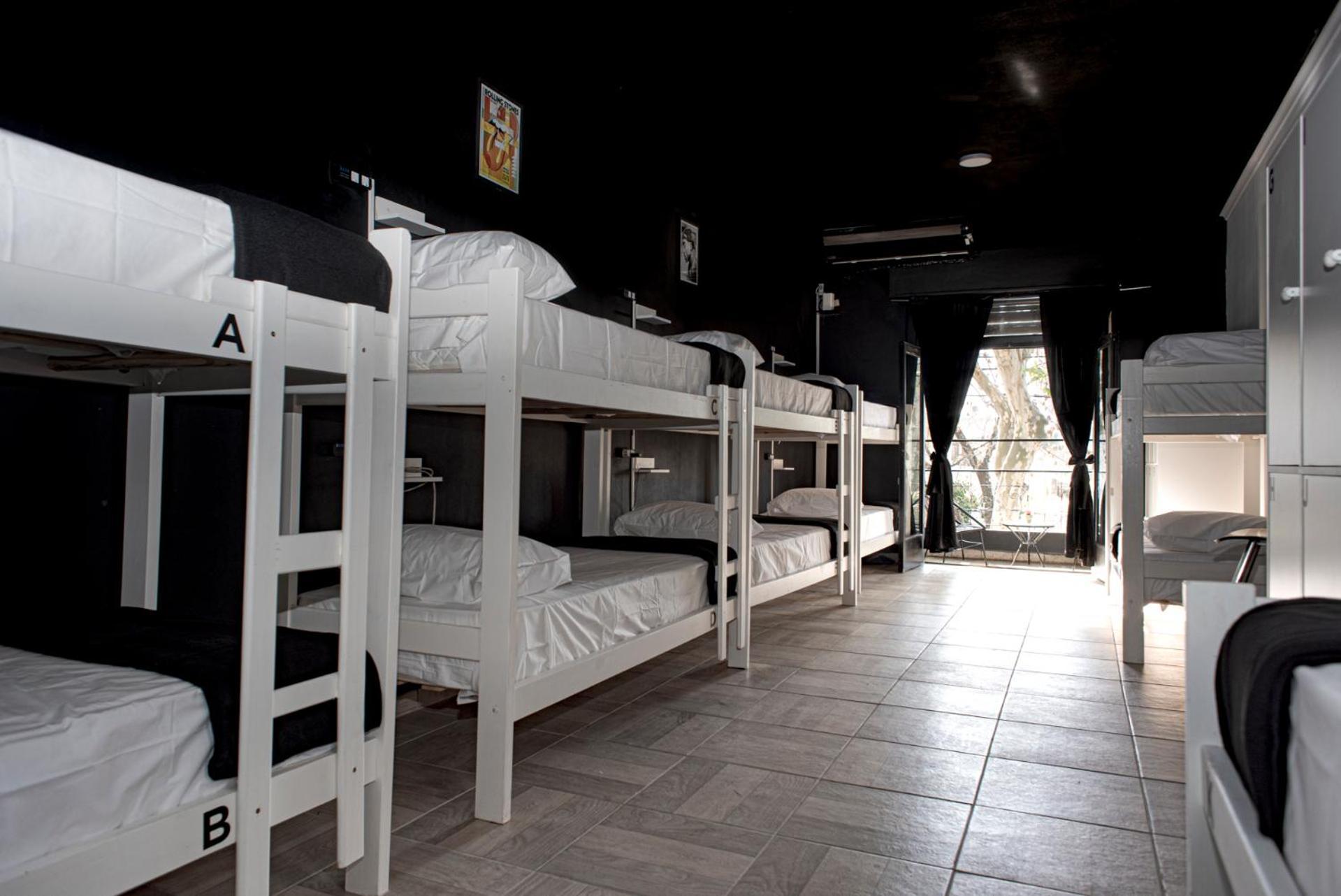 Ph Palermo Hostal Ciudad Autónoma de Buenos Aires