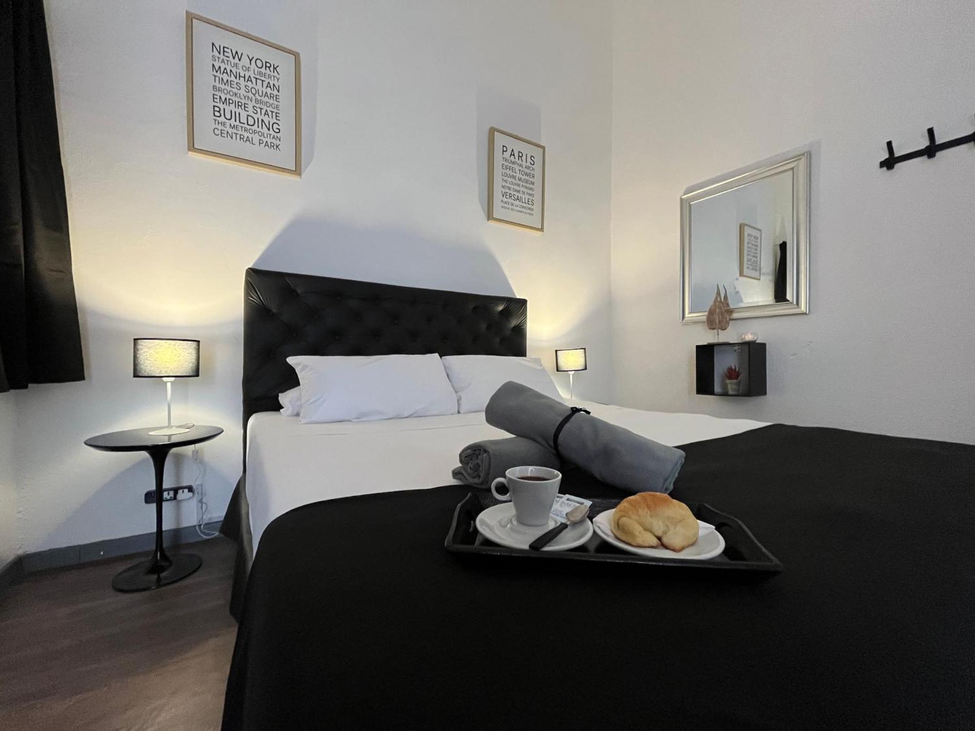 Ph Palermo Hostal