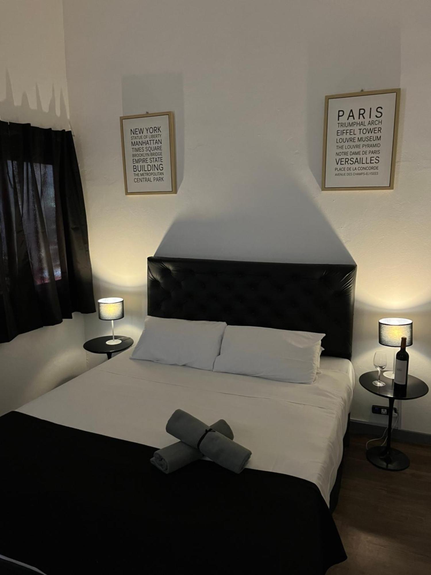 Hostal Ph Palermo