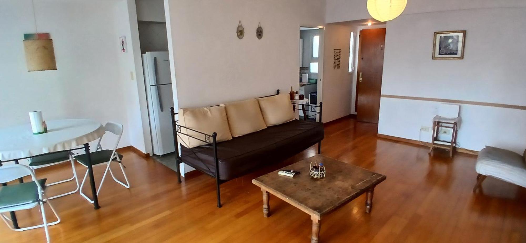 Oasis En Belgrano Apartamento *