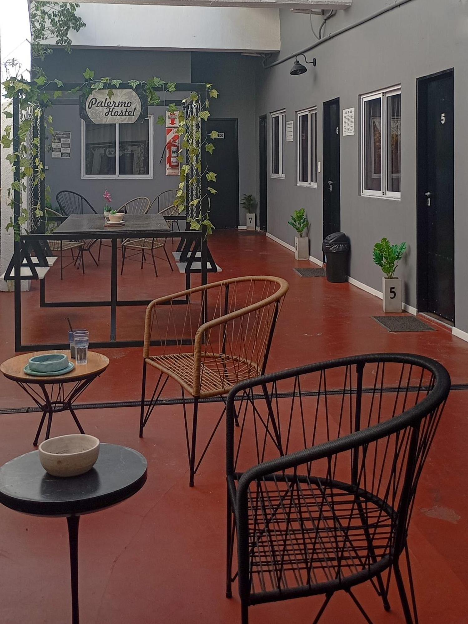 Hostal Ph Palermo *