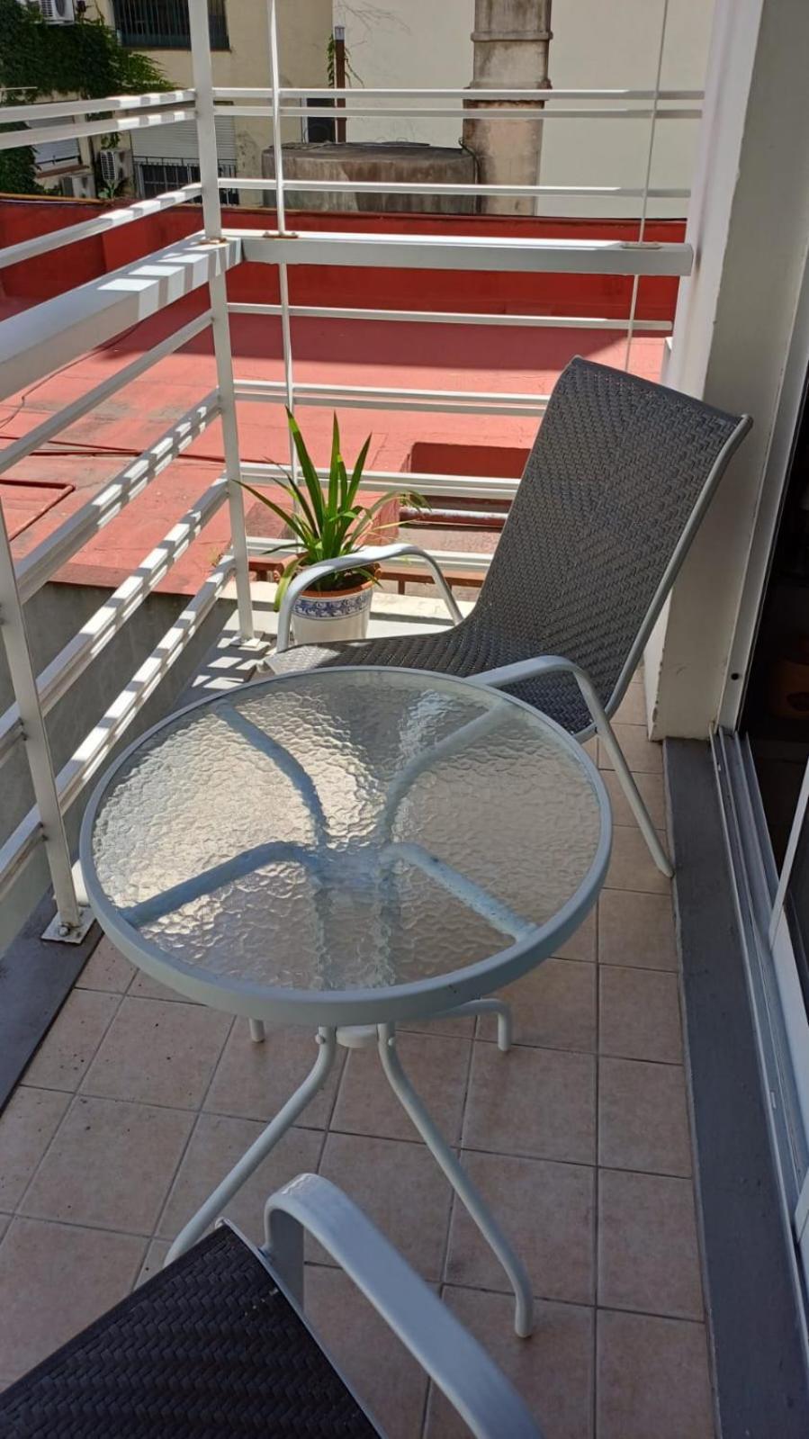 Apartamento Palmas De Recoleta