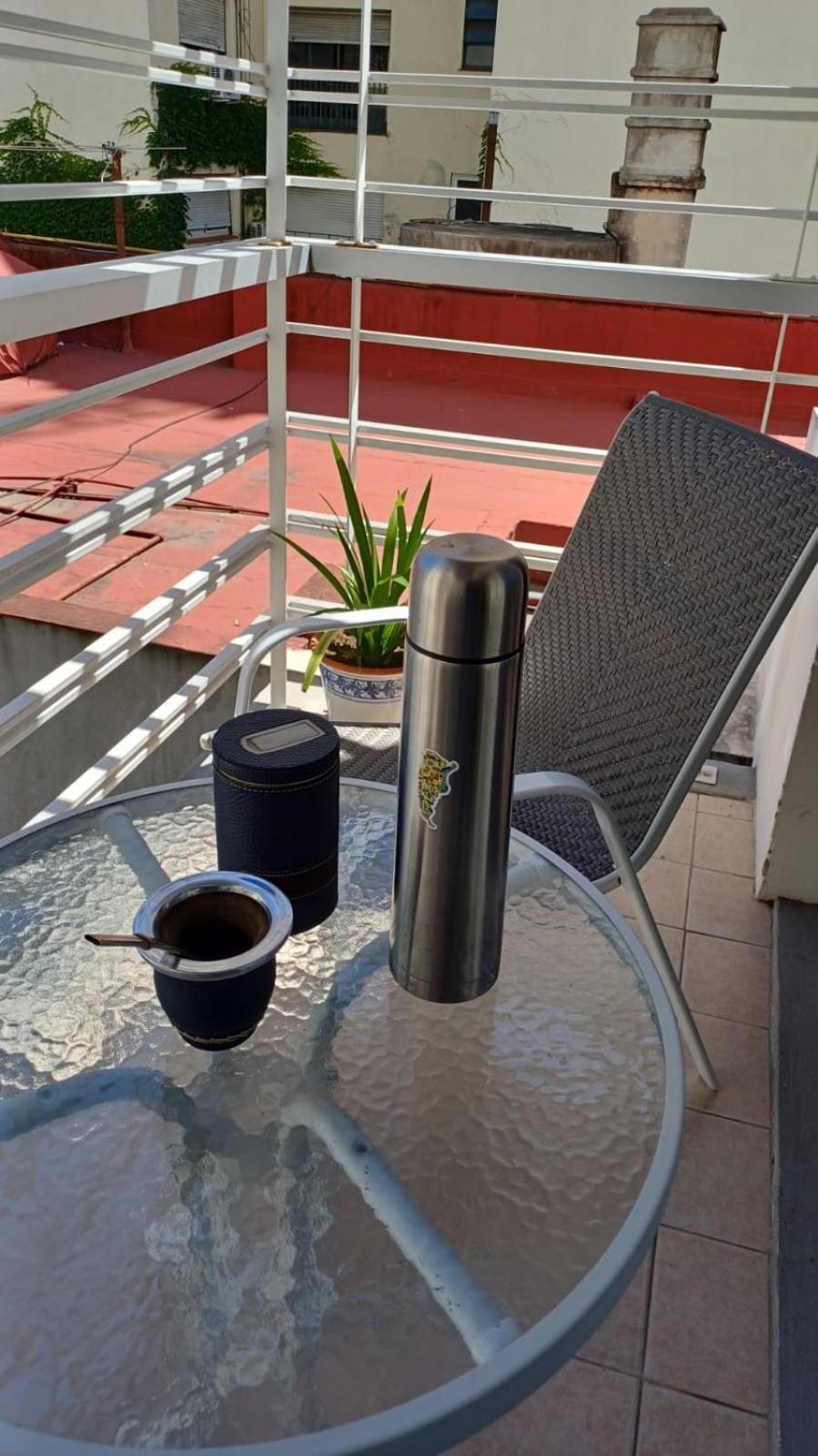 Palmas De Recoleta Apartamento Ciudad Autónoma de Buenos Aires