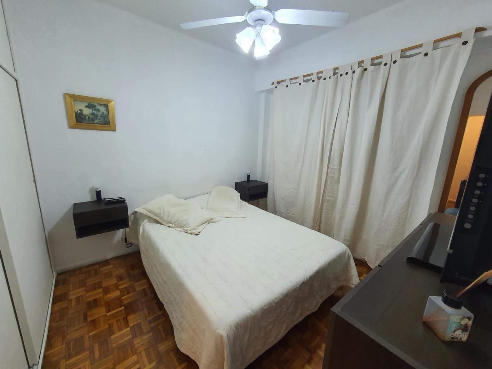 Alcira Apartamento