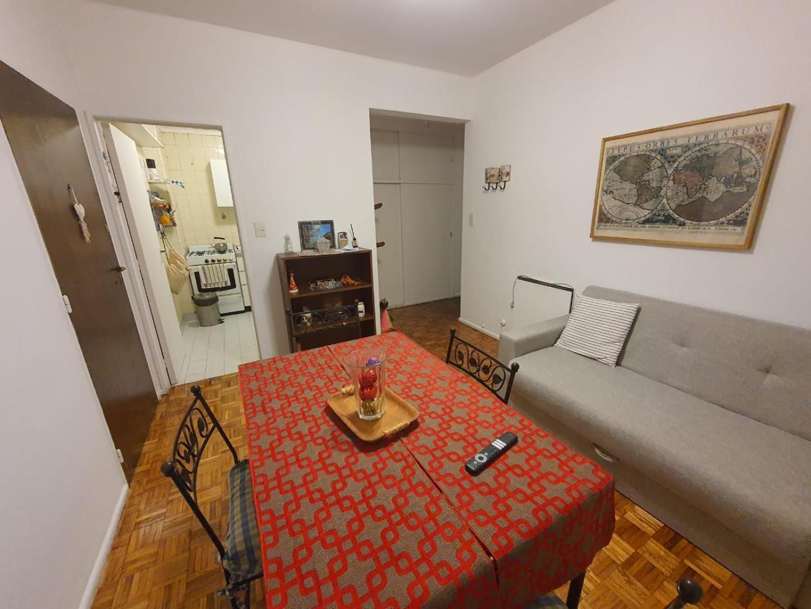 Apartamento Alcira