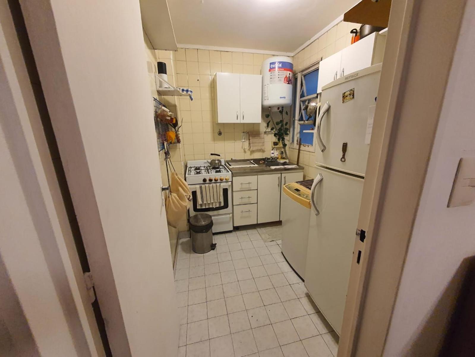 Alcira Apartamento Buenos Aires