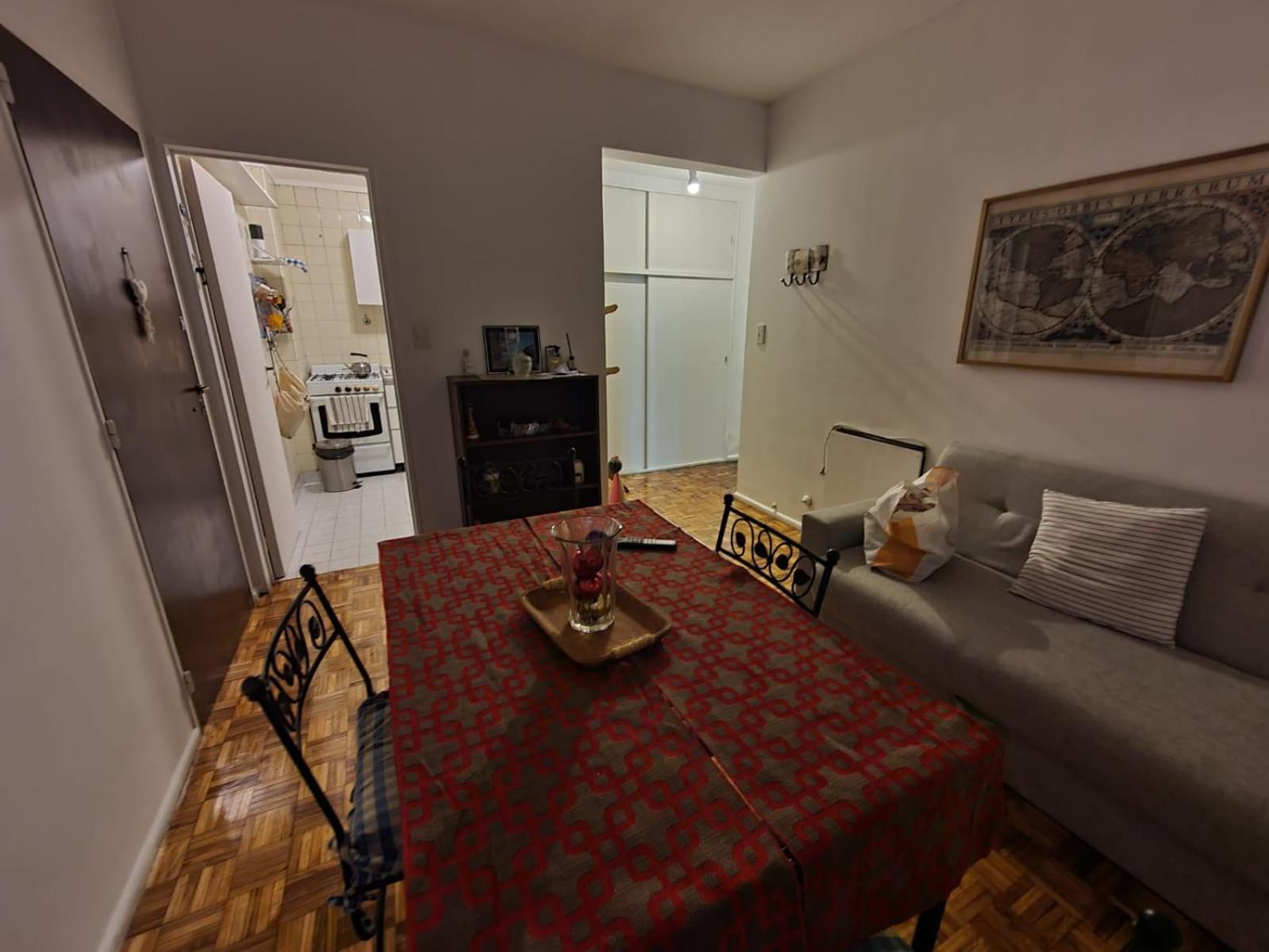Apartamento Alcira *