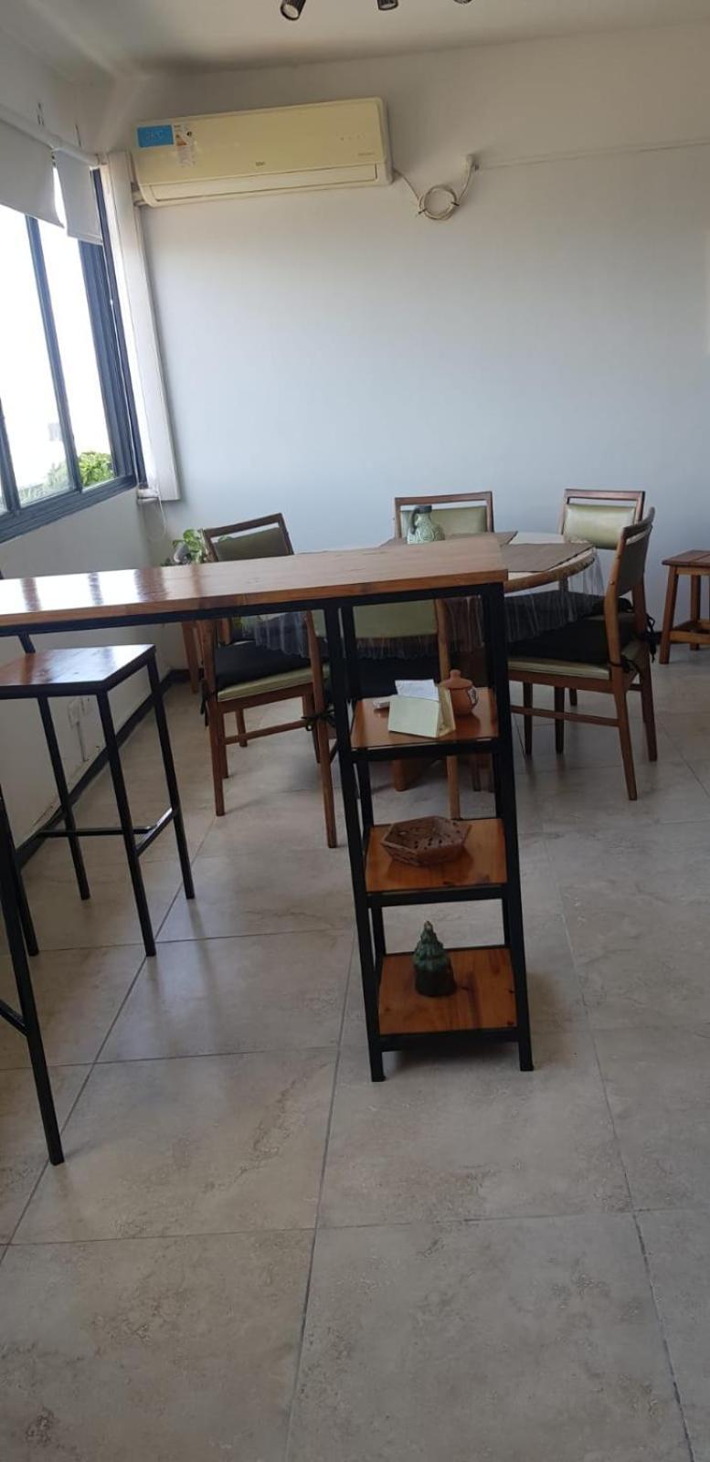 Departamento Pleno Centro De Apartamento *