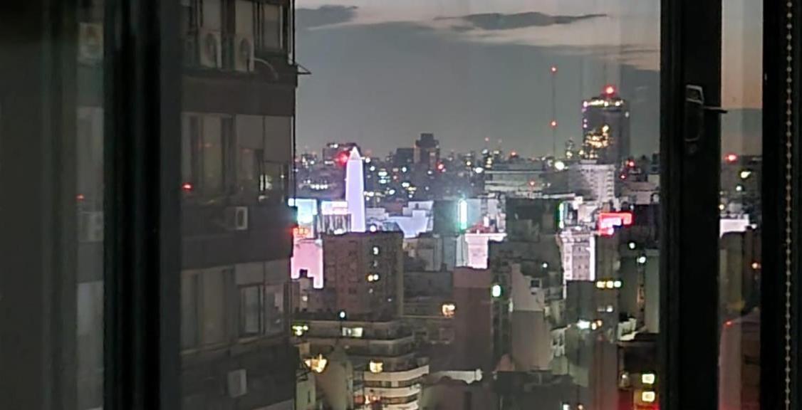 Departamento Pleno Centro De * Ciudad Autónoma de Buenos Aires