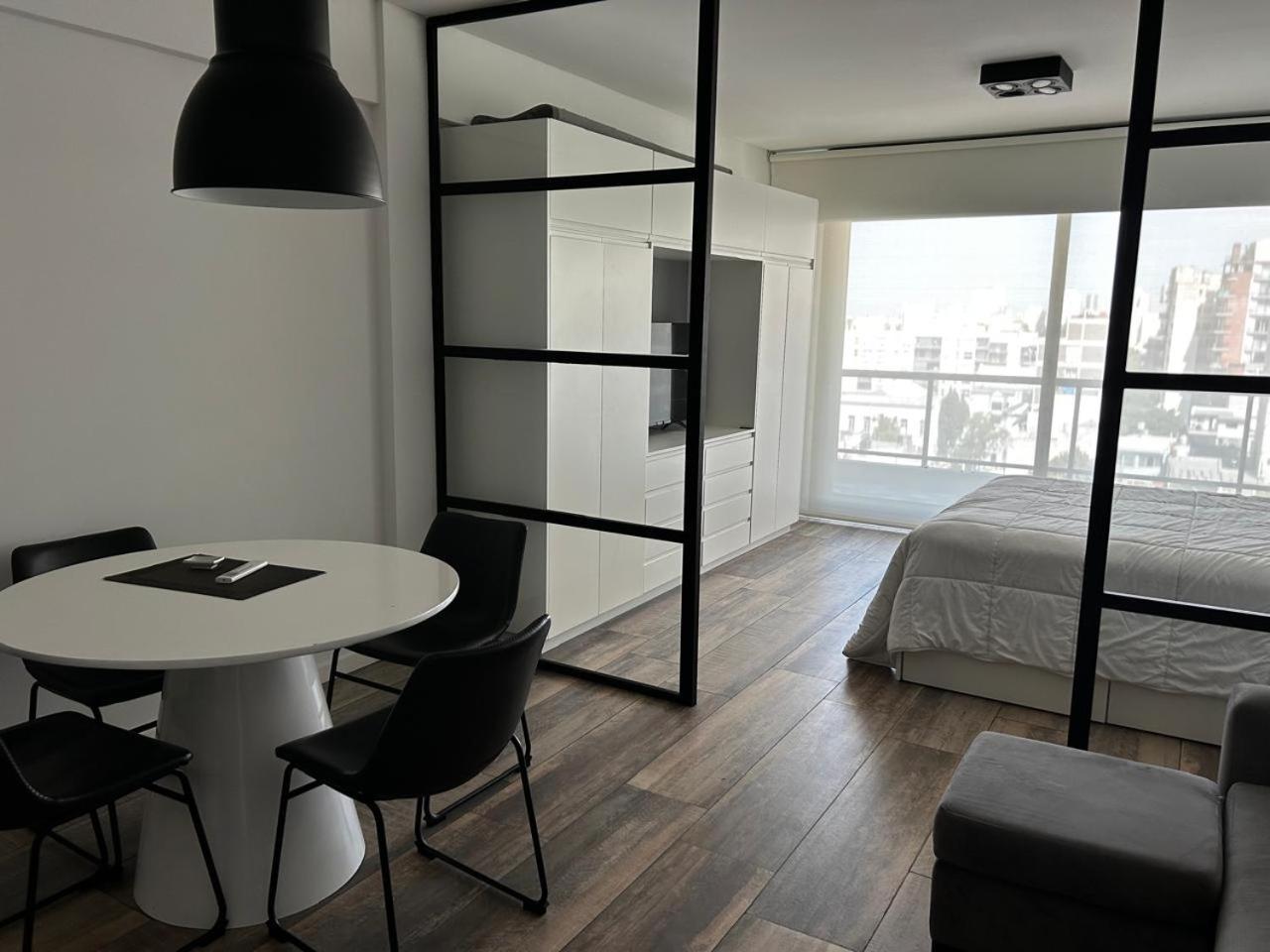 Dzain Patricios - - Tecnologico - Parque Patricios Apartment *