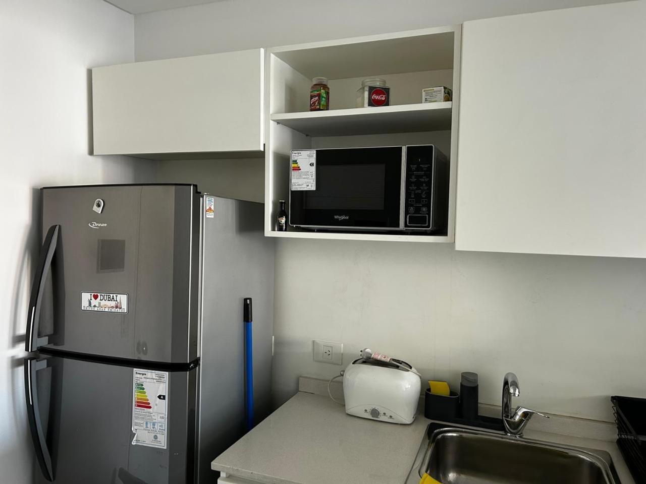 Apartment Dzain Patricios - - Tecnologico - Parque Patricios *