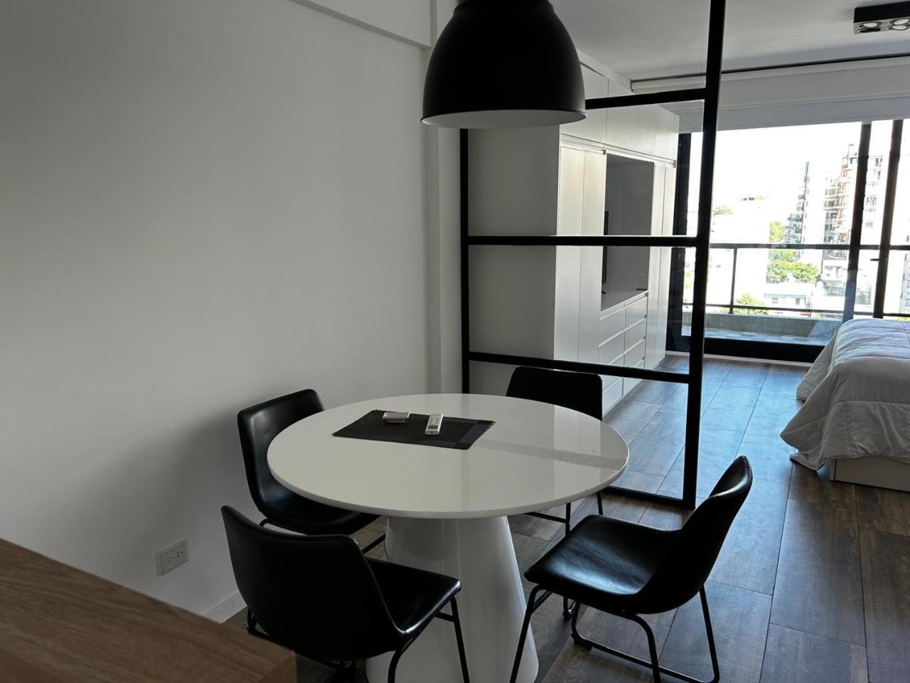 Apartment Dzain Patricios - - Tecnologico - Parque Patricios