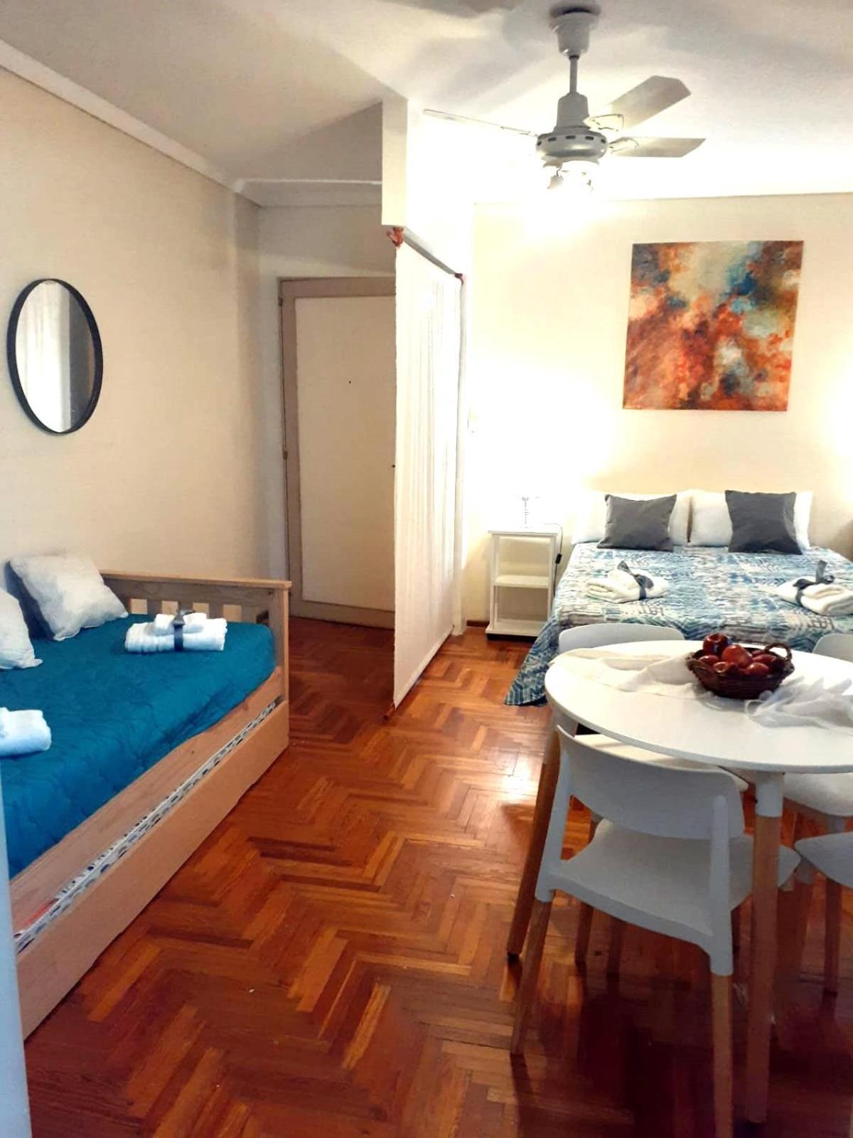 Apartamento Palermo Glance Ciudad Autónoma de Buenos Aires
