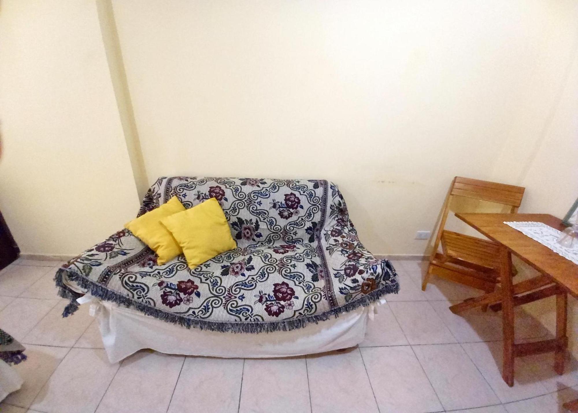 Apartamento Corazon Porteno Santa Fe Y Cerrito Ciudad Autónoma de Buenos Aires