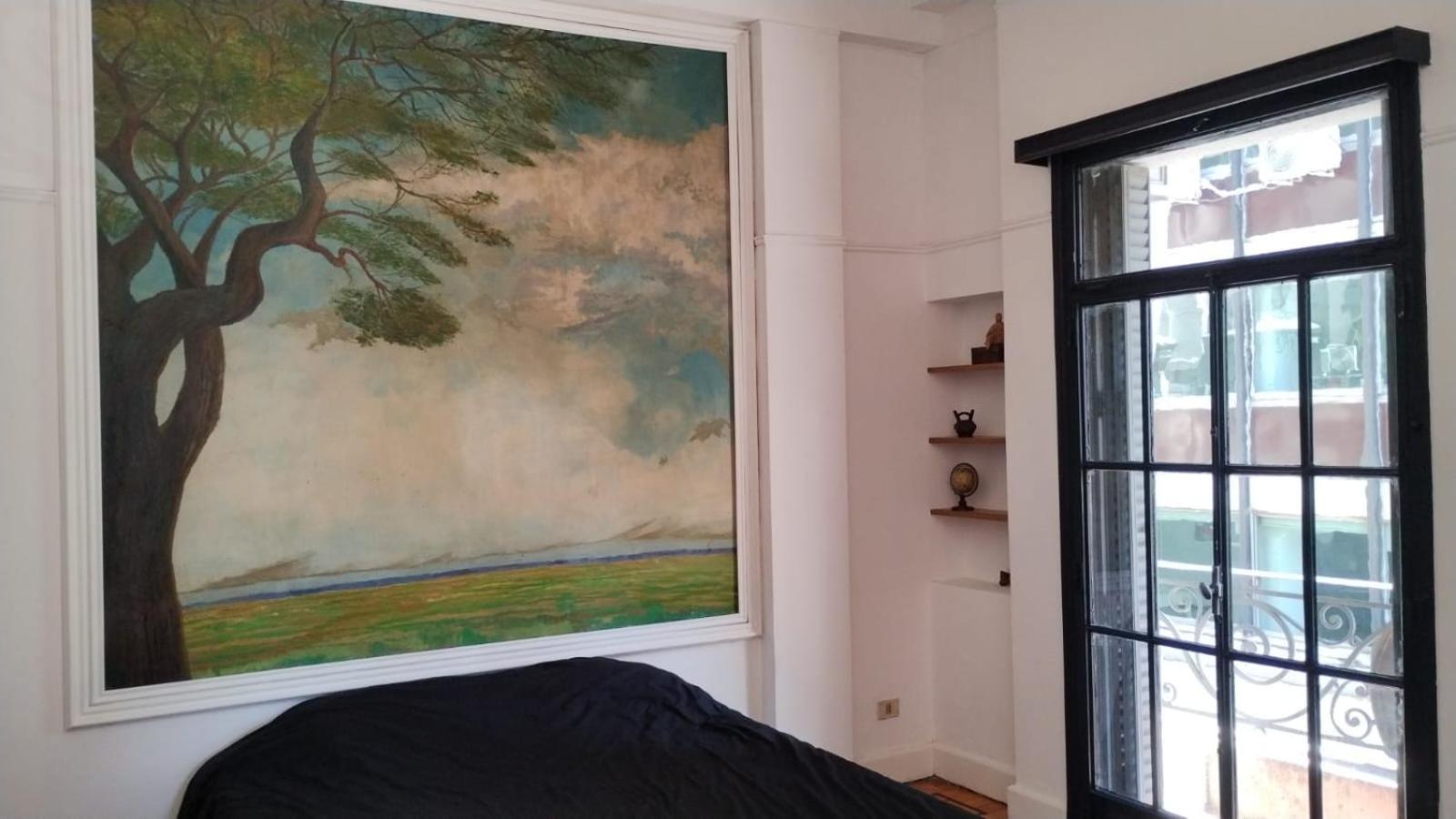 Corrientes Loft Apartamento *