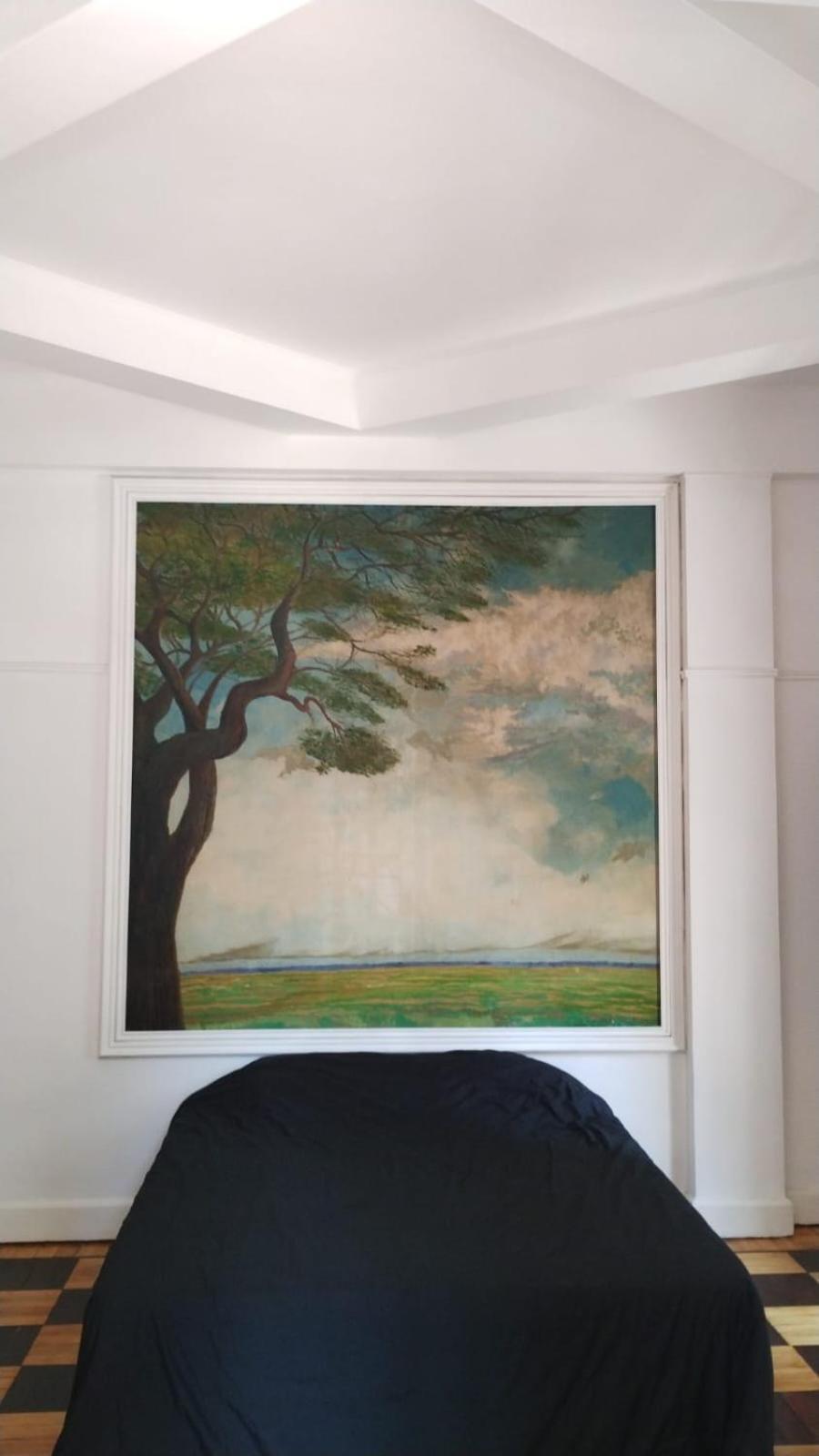 Apartamento Corrientes Loft *