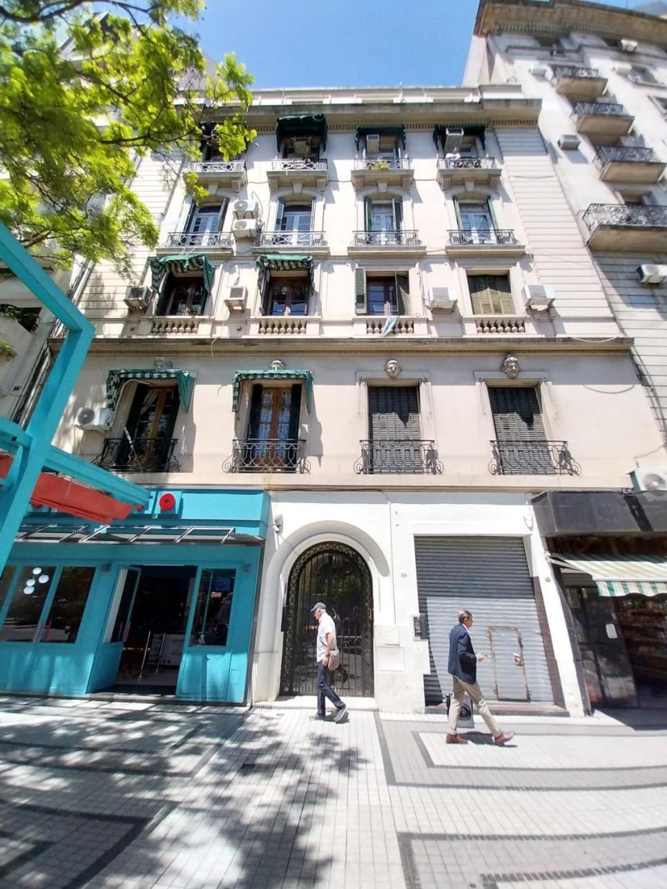 Teatro Colon Apartamento Ciudad Autónoma de Buenos Aires