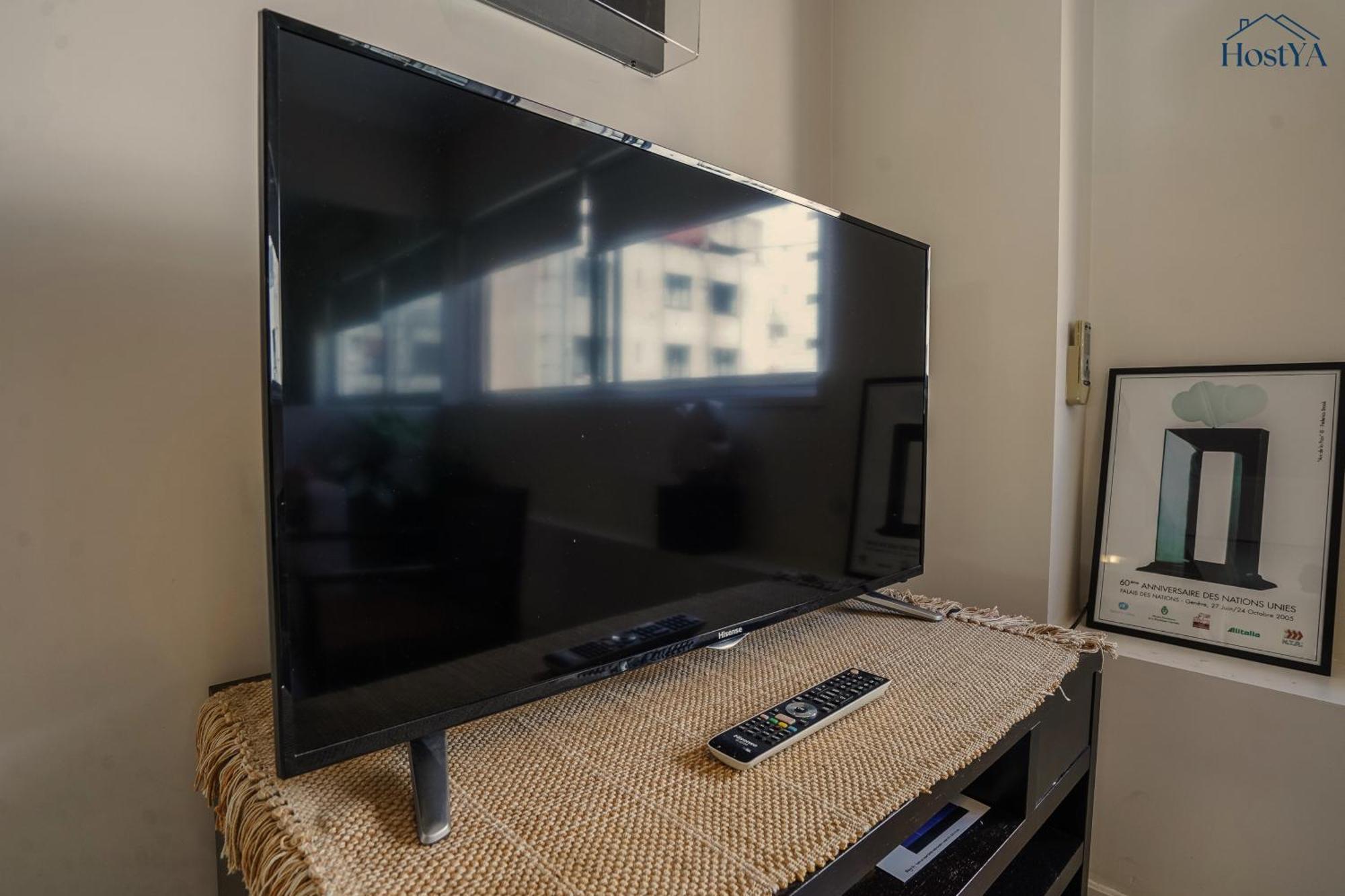 Espacioso Con Amenities En El Centro De Apartamento Ciudad Autónoma de Buenos Aires