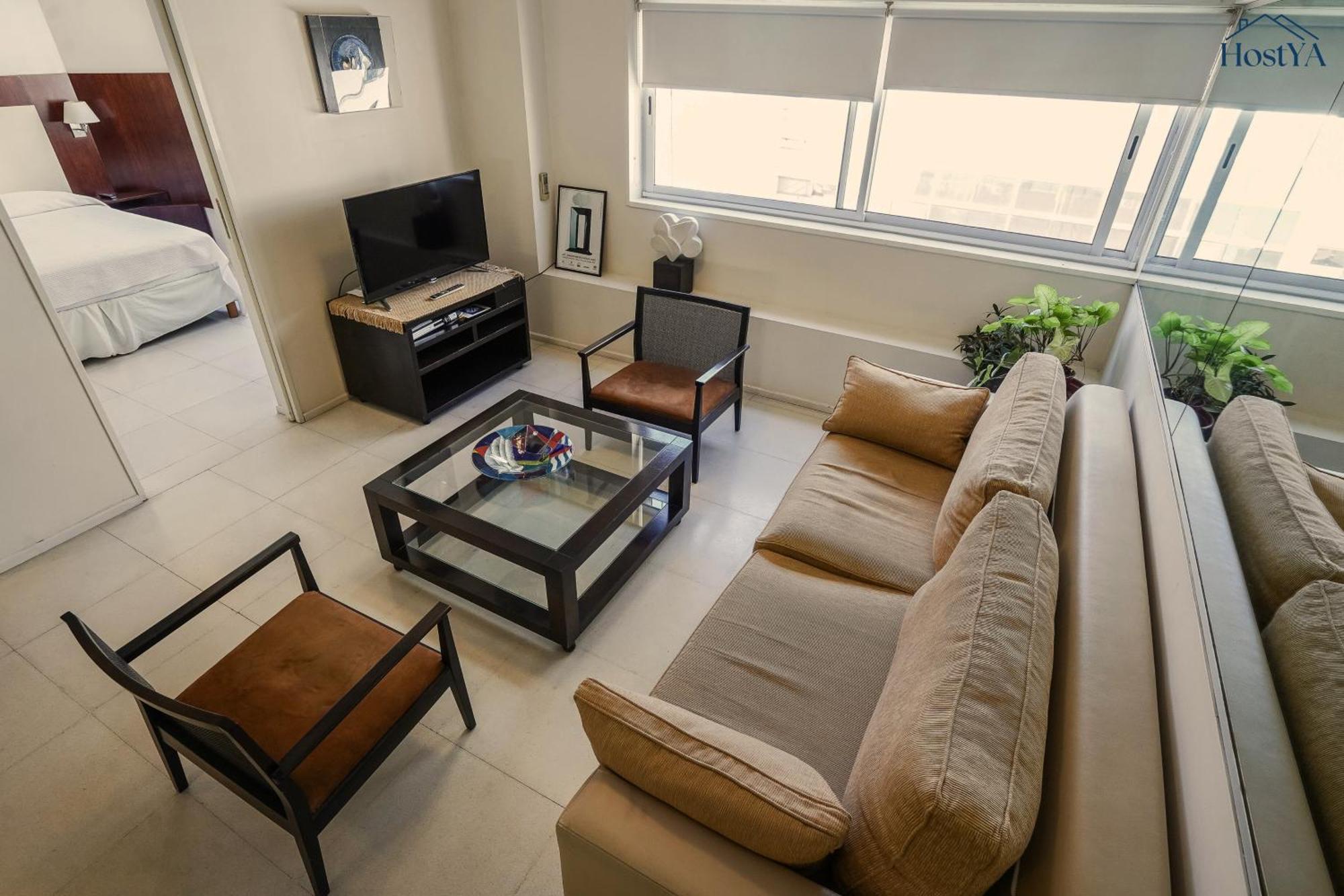 Espacioso Con Amenities En El Centro De * Ciudad Autónoma de Buenos Aires