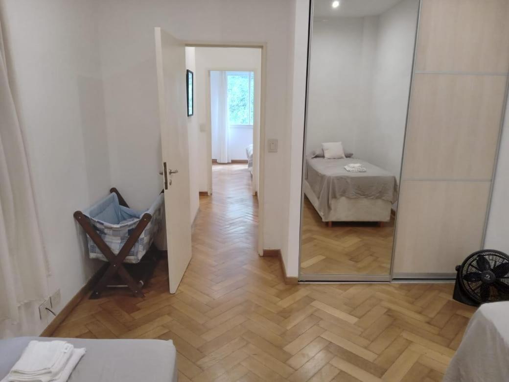 Muy Comodo Y Amplio Semi Piso En Recoleta, De Mejores Zonas De Ciudad Autónoma de Buenos Aires