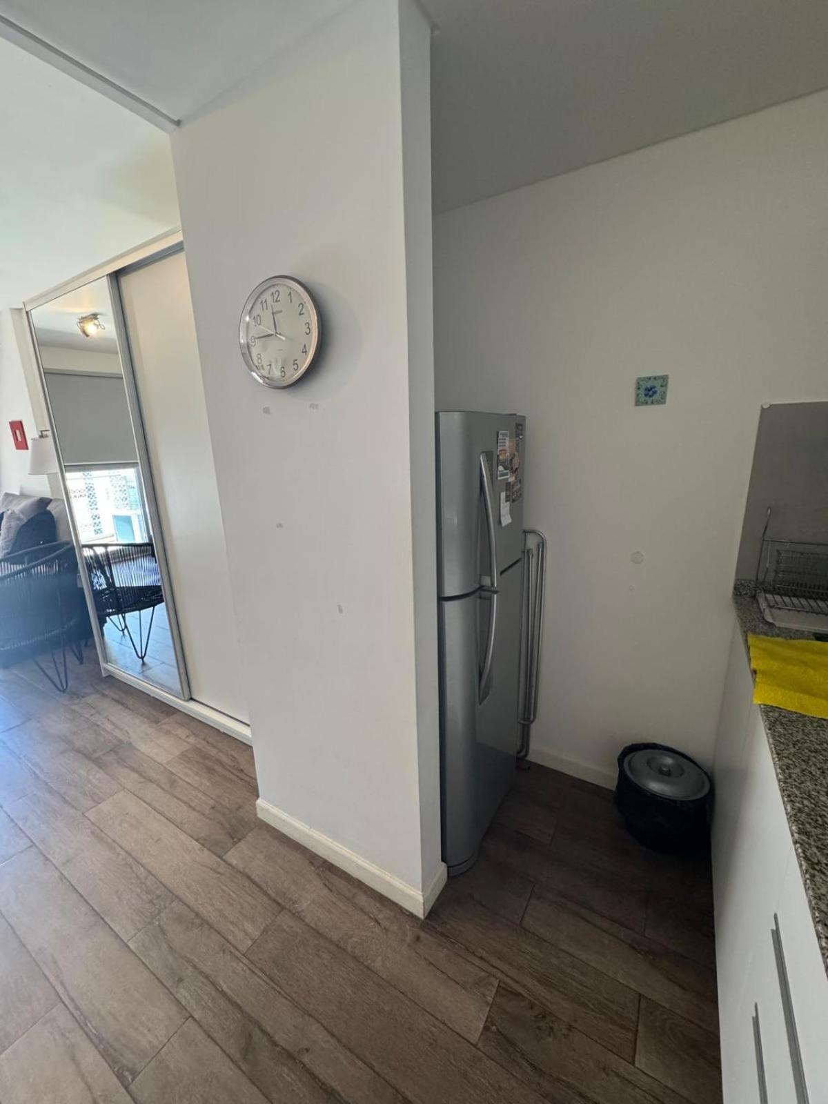 Apartamento Departamento En Crespo