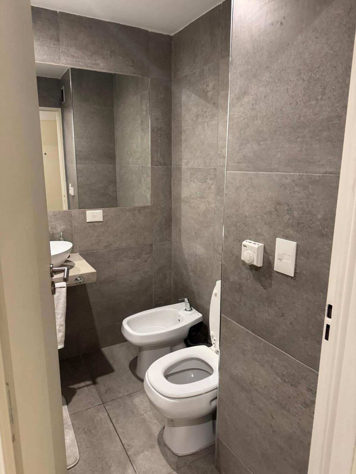 Apartamento Departamento En Crespo Ciudad Autónoma de Buenos Aires