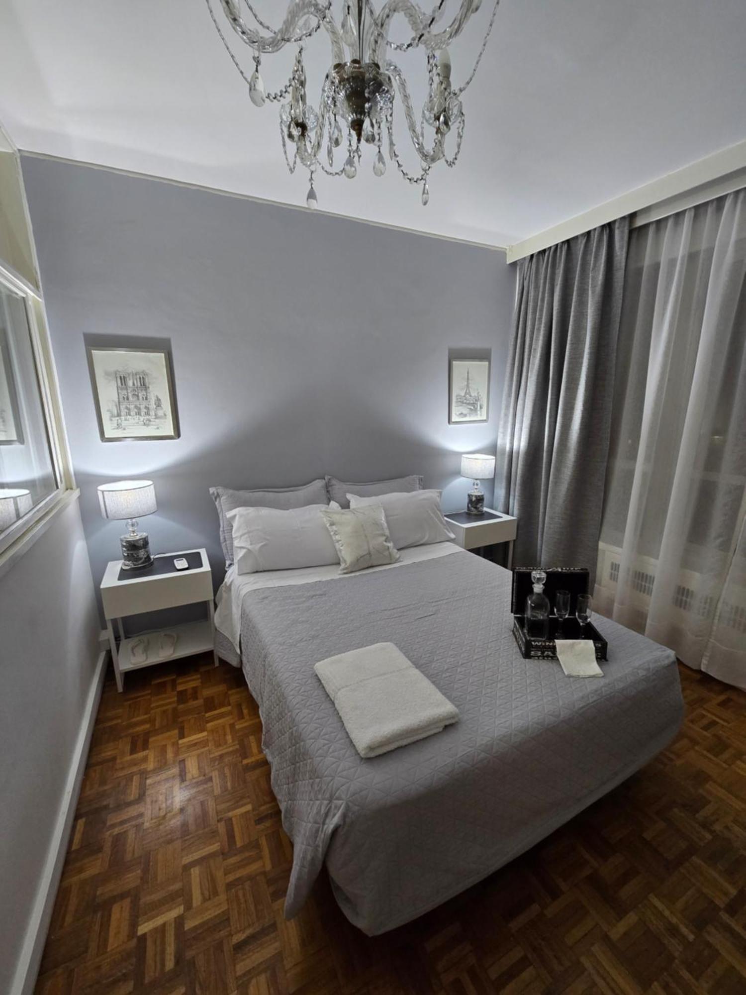 Apartamento Fashion And Travel Pacifico *