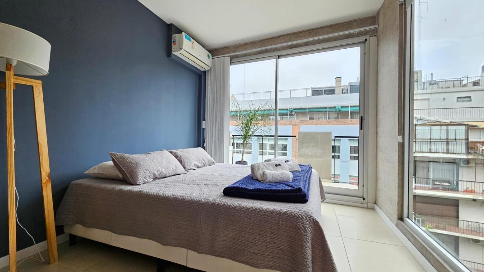 Oasis De Palermo Apartamento