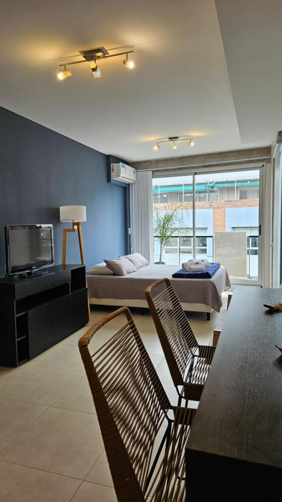Apartamento Oasis De Palermo