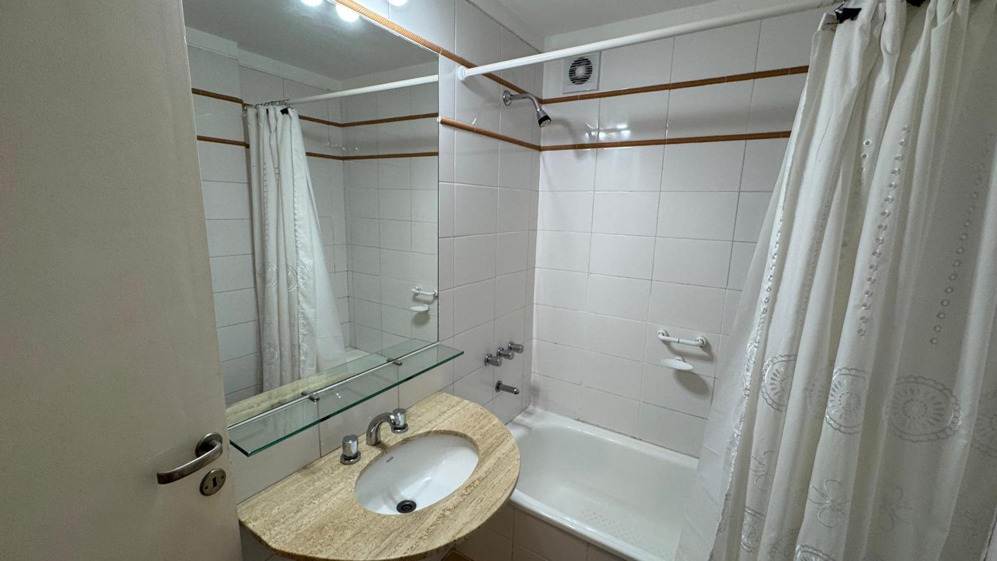 Departamento Palermo Bosques Apartamento *
