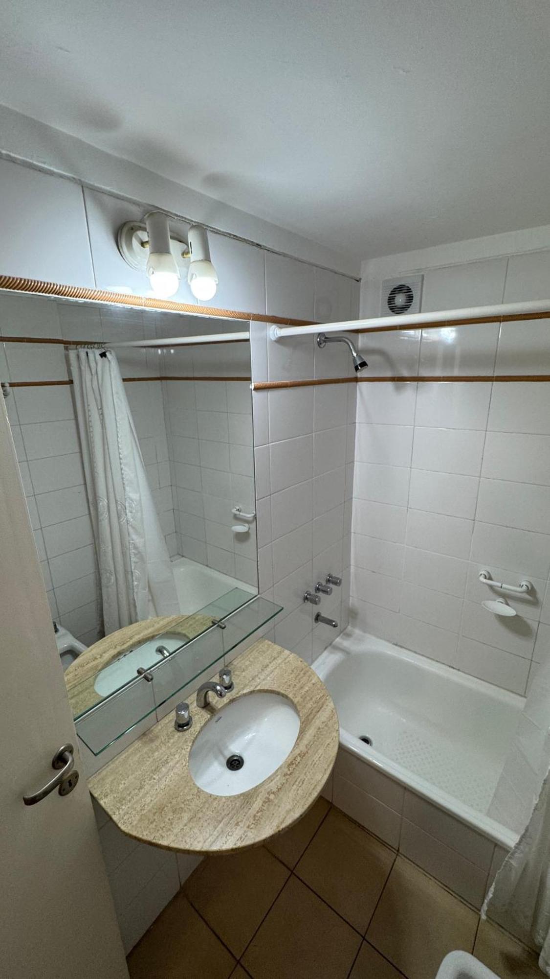Departamento Palermo Bosques * Ciudad Autónoma de Buenos Aires