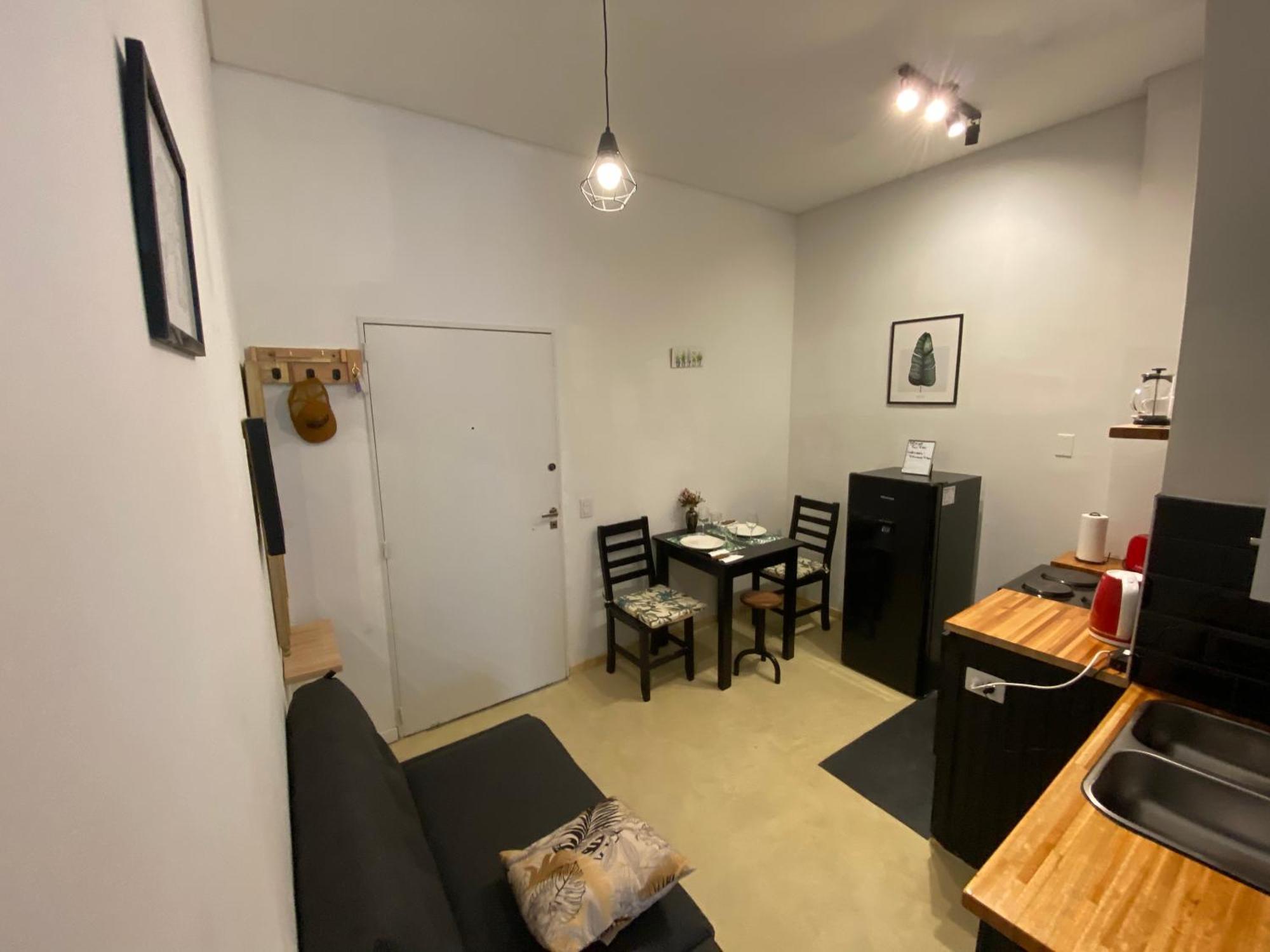 Tuc540 Apartment Buenos Aires