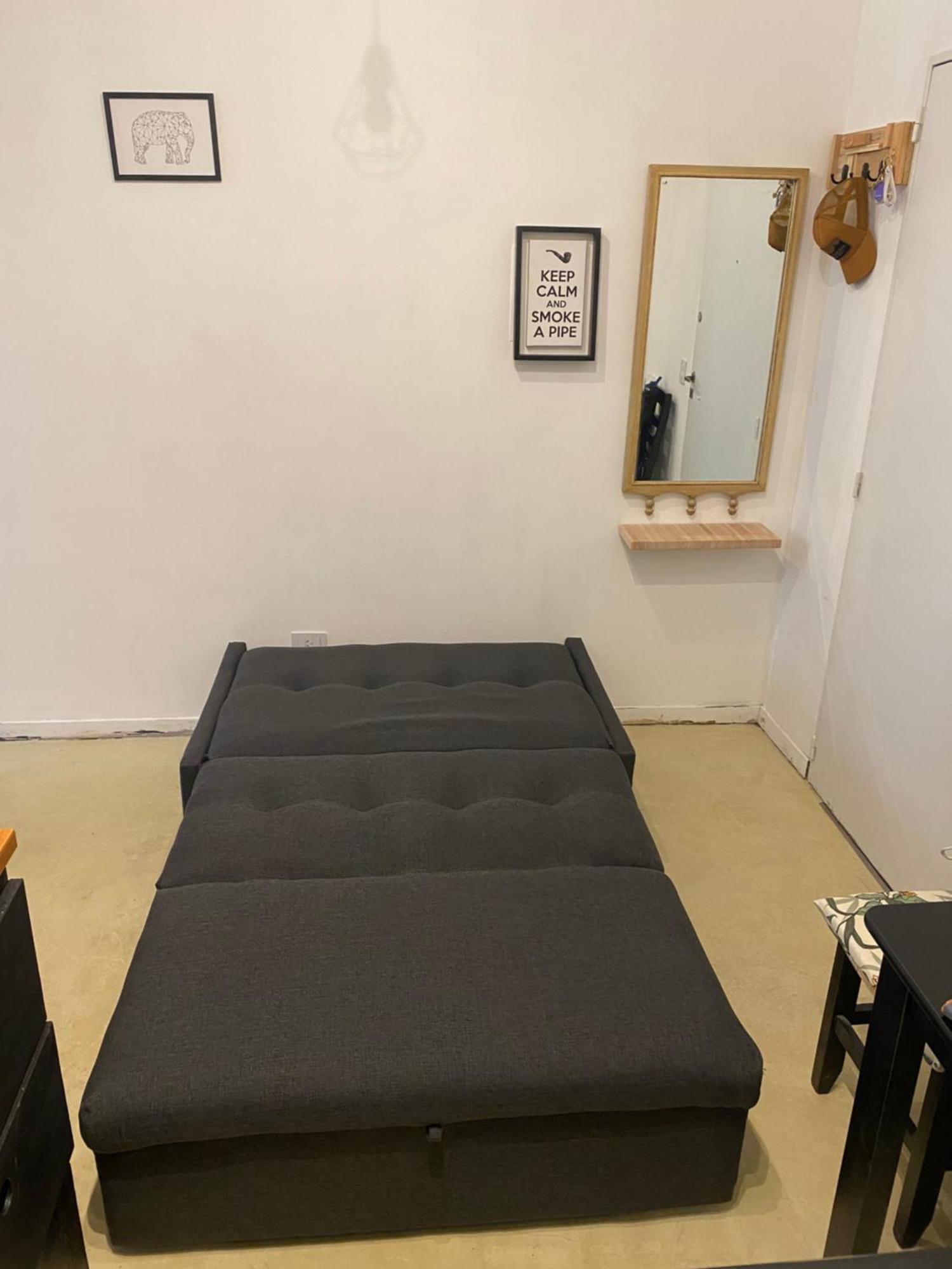 Tuc540 Apartment *