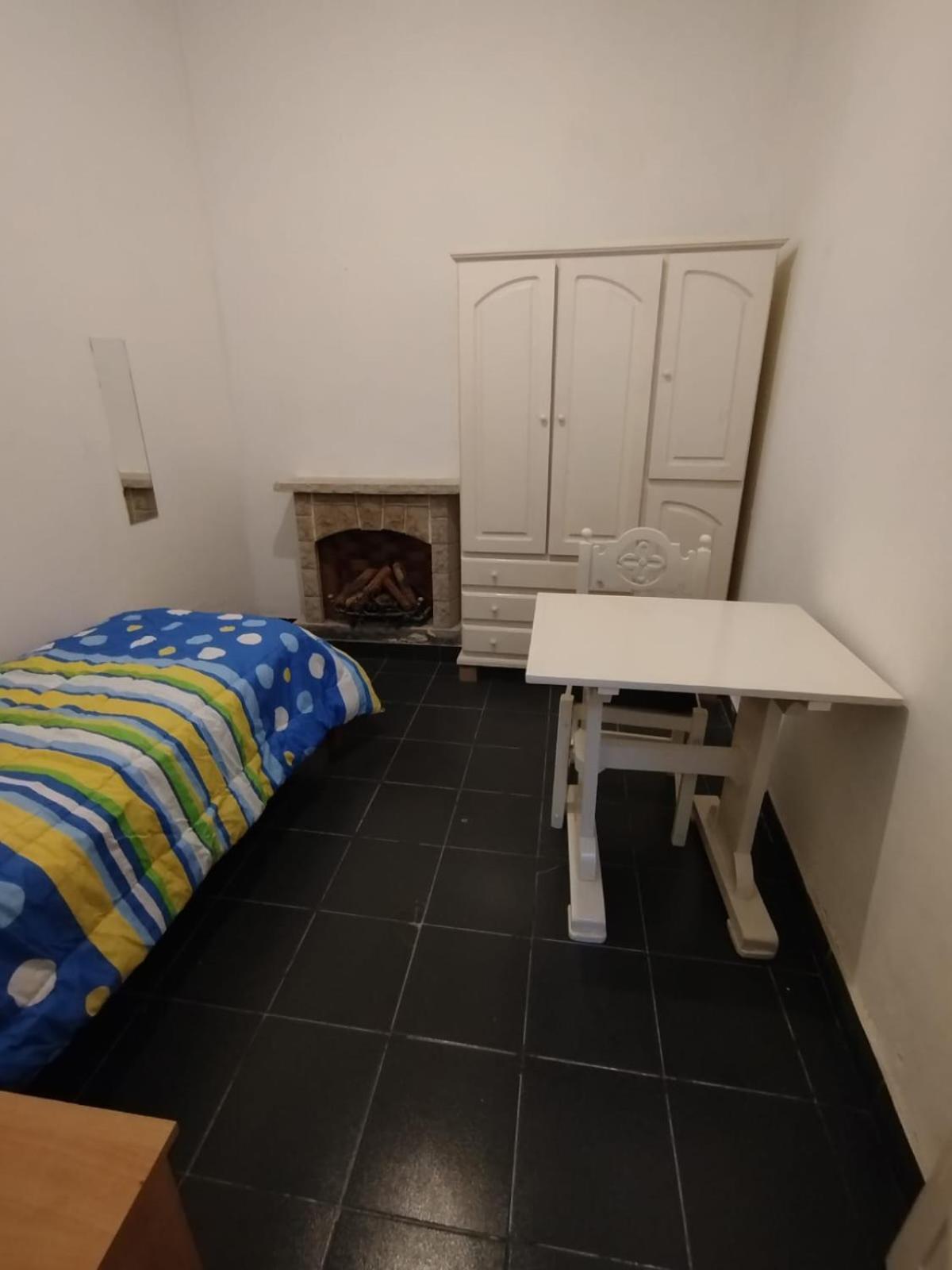 Casa Andes Habitación en casa particular Ciudad Autónoma de Buenos Aires