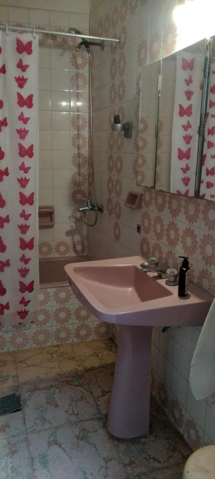 Casa Andes Habitación en casa particular Ciudad Autónoma de Buenos Aires