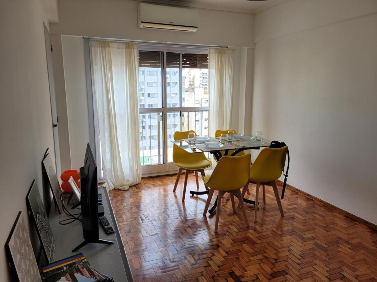 Beautiful In Almagro Apartamento