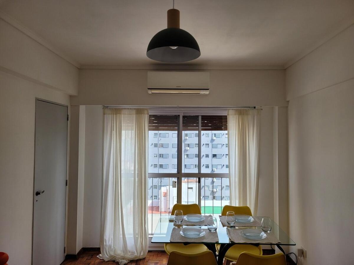 Apartamento Beautiful In Almagro